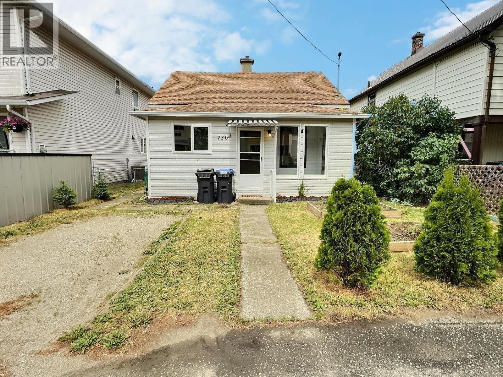 730 OKANAGAN Avenue, Chase