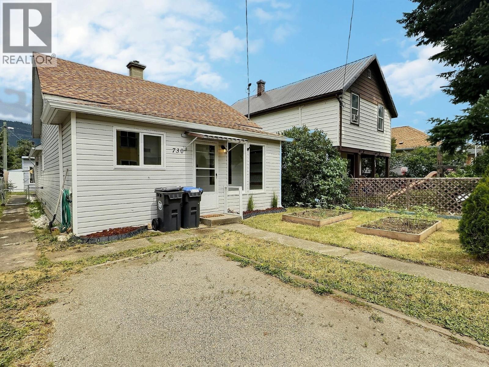 730 OKANAGAN Avenue, Chase