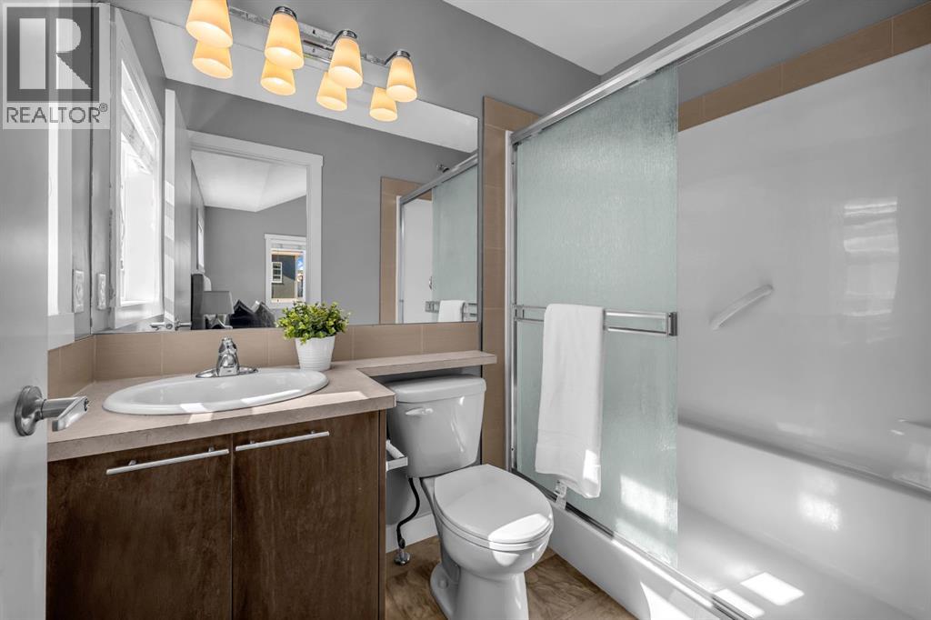 Single Family House for Sale in  Redstone View NE Redstone Calgary 