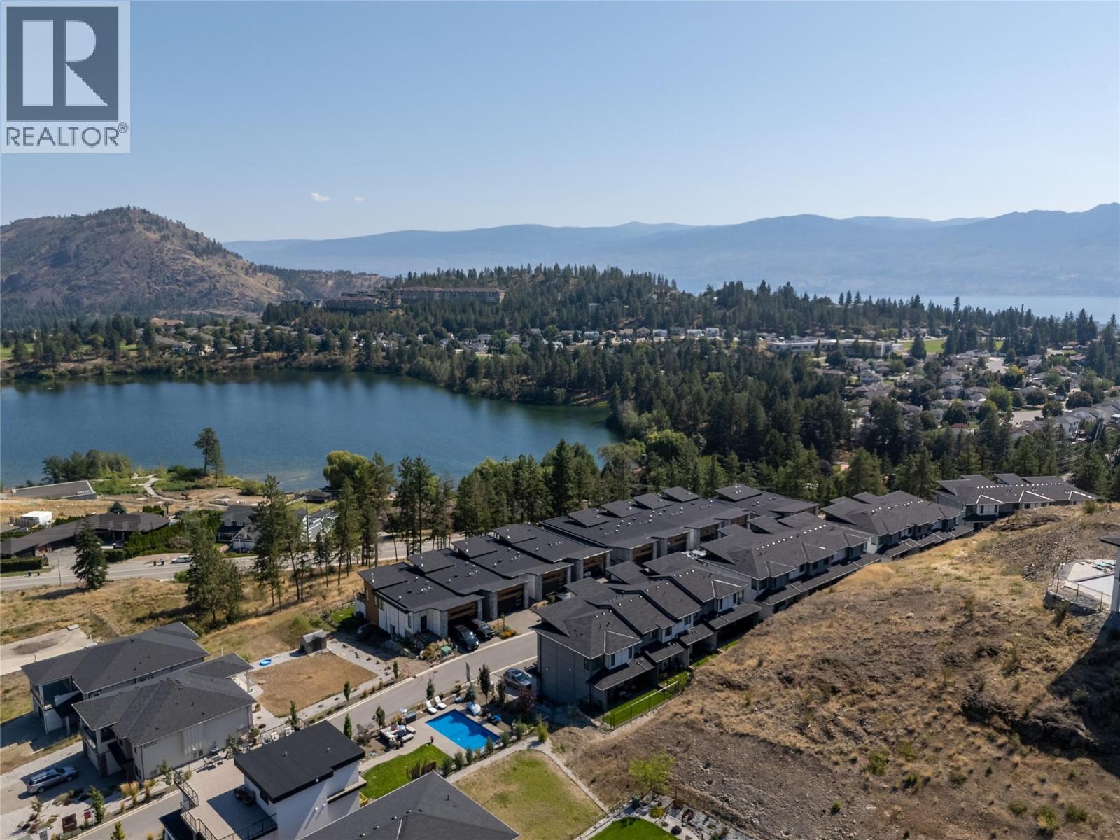 2835 Canyon Crest Drive Unit# 2, West Kelowna
