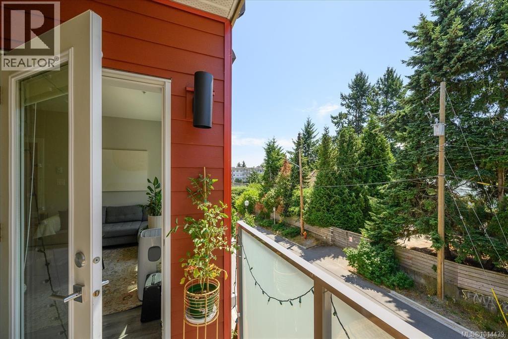 312 20 Barsby Ave, Nanaimo