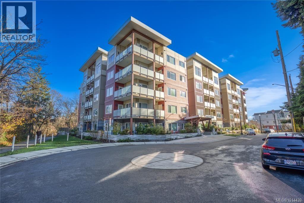 312 20 Barsby Ave, Nanaimo