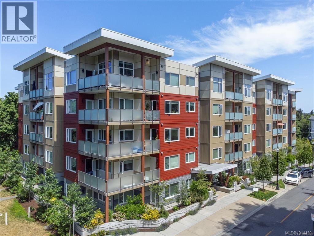 312 20 Barsby Ave, Nanaimo