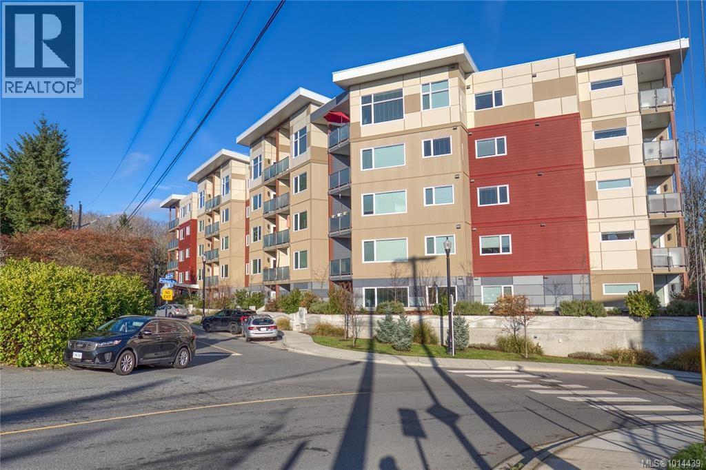 312 20 Barsby Ave, Nanaimo