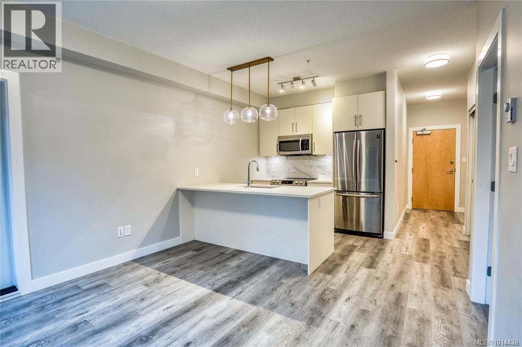 312 20 Barsby Ave, Nanaimo