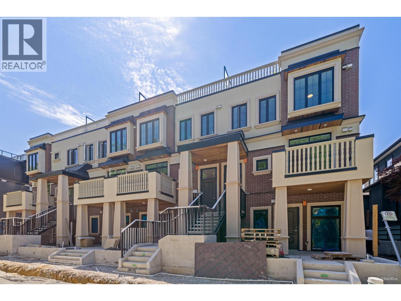 203 918 W 32ND AVENUE, Vancouver