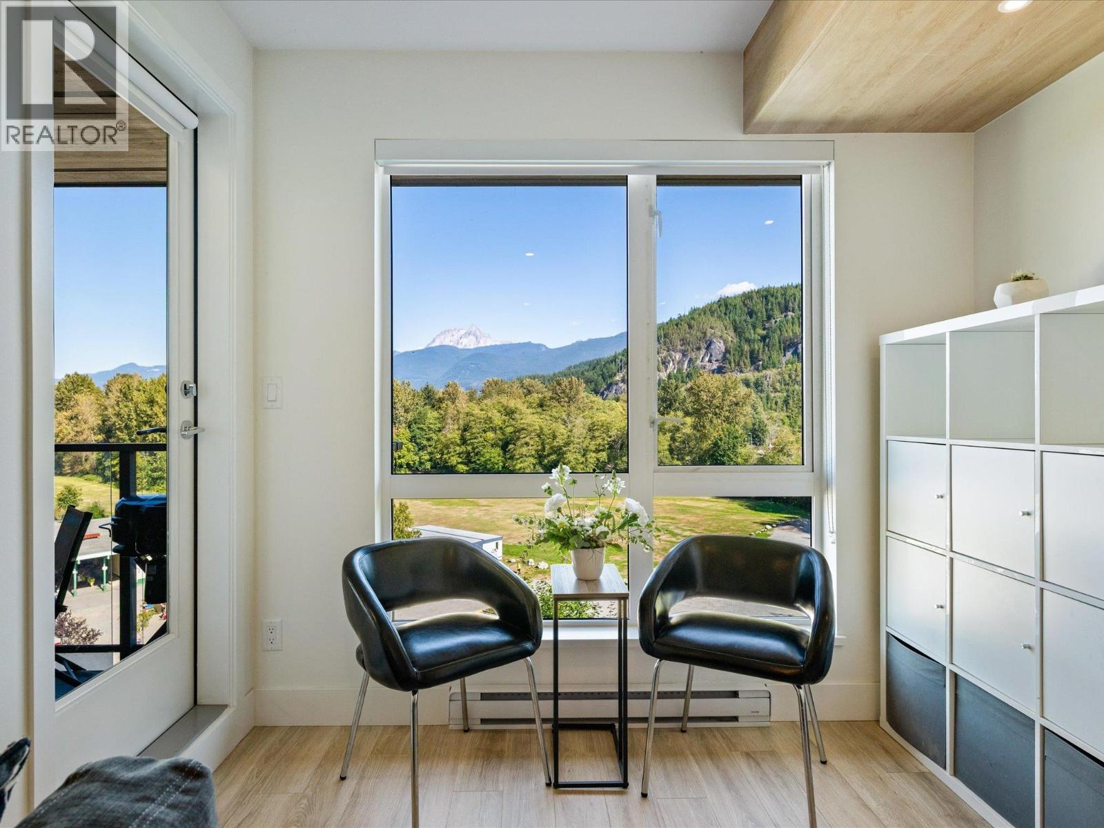 712 38362 BUCKLEY AVENUE, Squamish