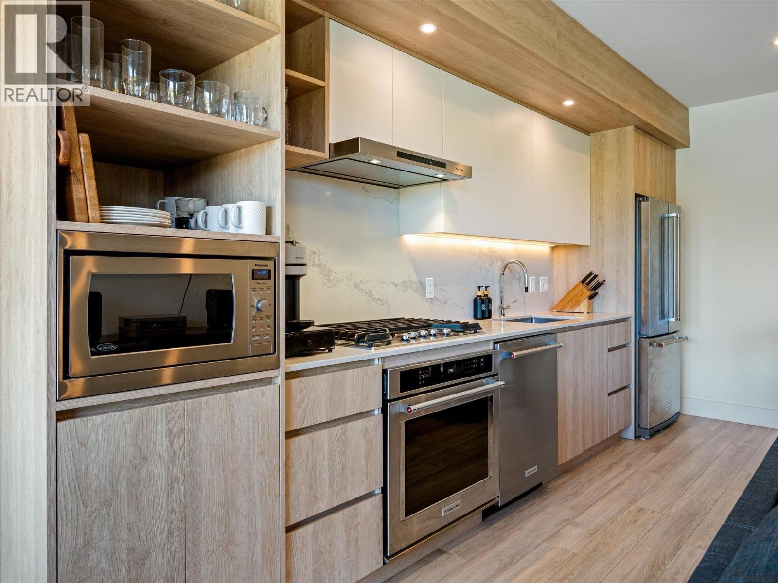 712 38362 BUCKLEY AVENUE, Squamish