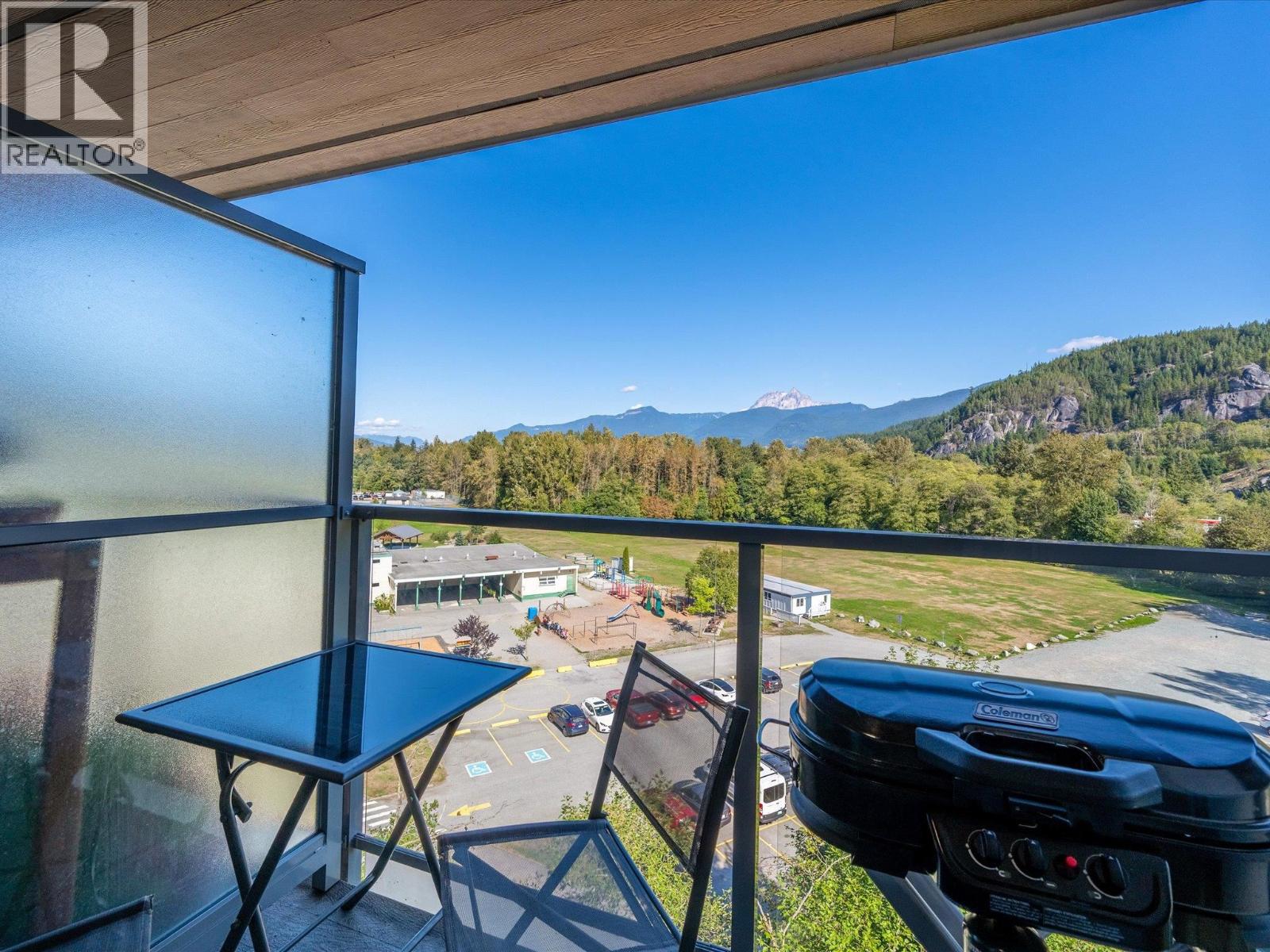 712 38362 BUCKLEY AVENUE, Squamish