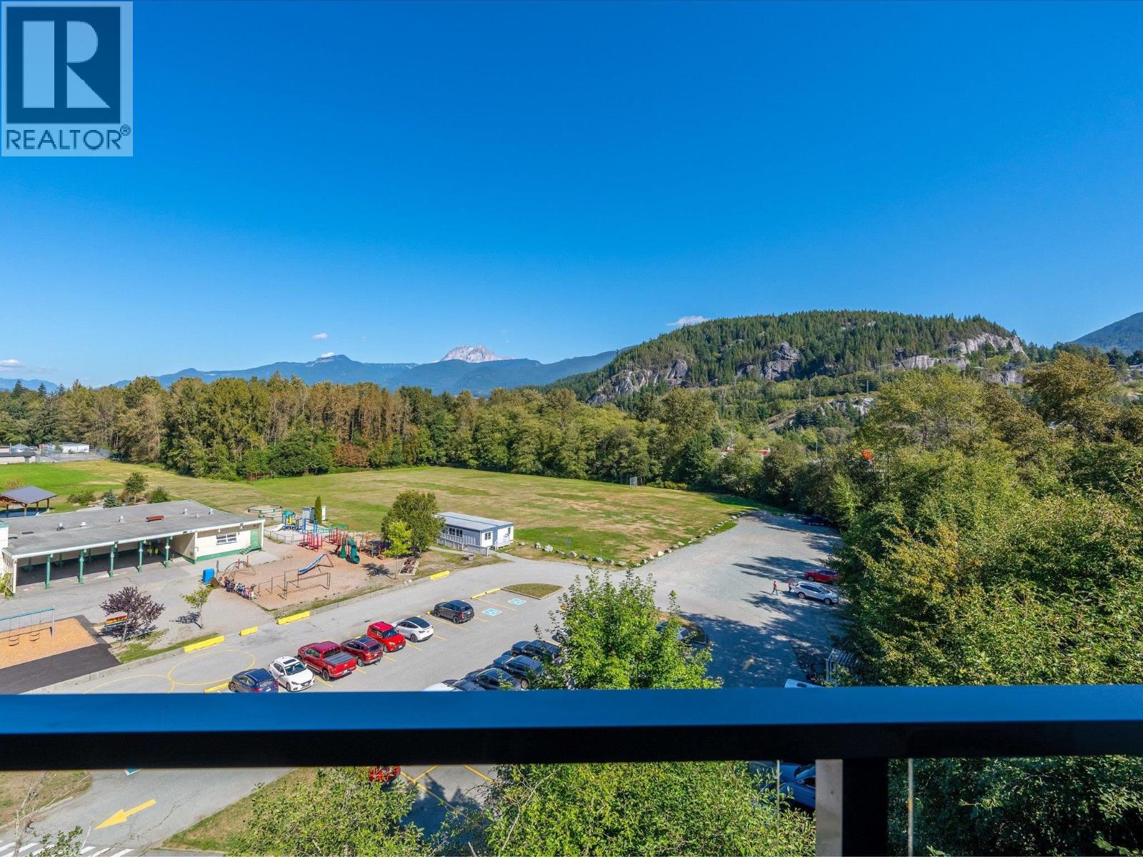 712 38362 BUCKLEY AVENUE, Squamish