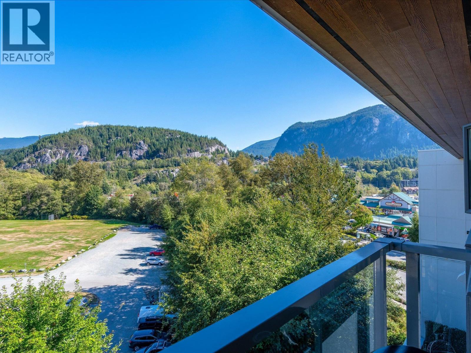 712 38362 BUCKLEY AVENUE, Squamish