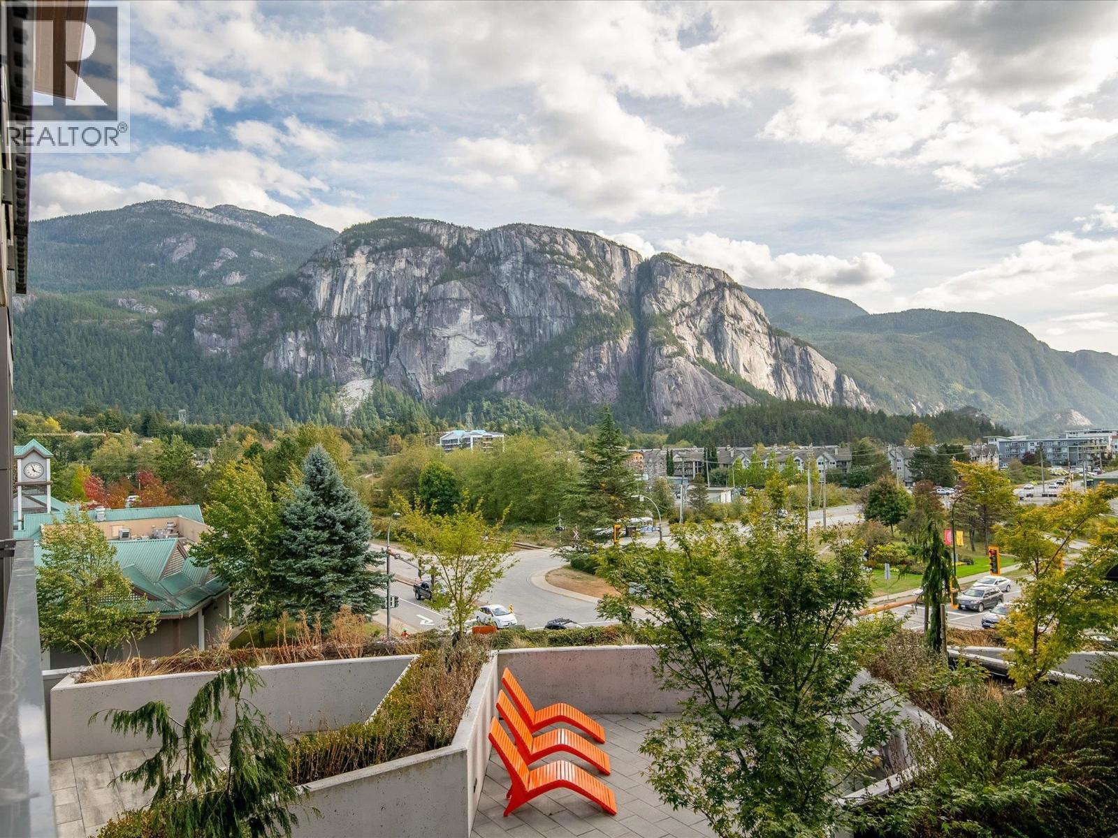712 38362 BUCKLEY AVENUE, Squamish