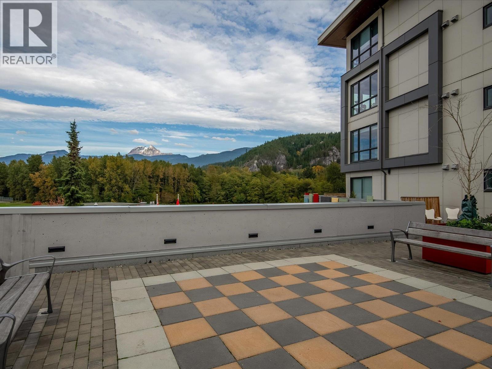 712 38362 BUCKLEY AVENUE, Squamish