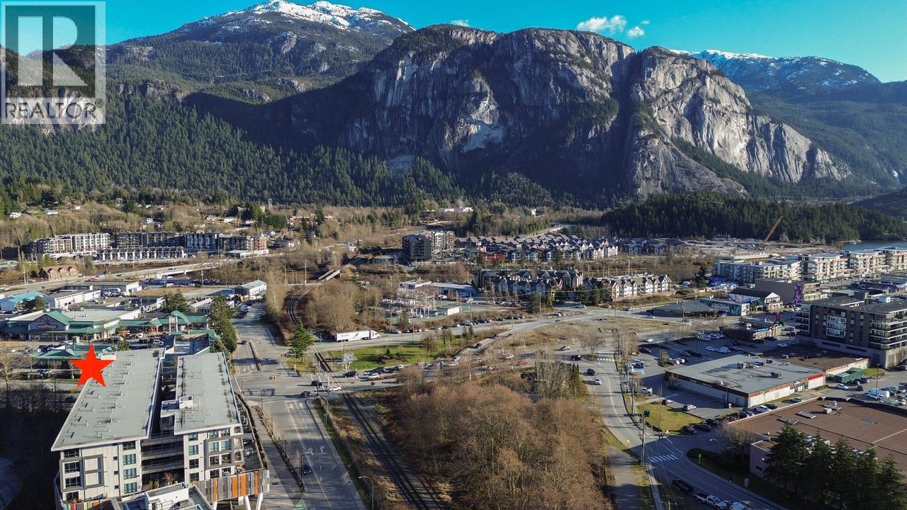 712 38362 BUCKLEY AVENUE, Squamish