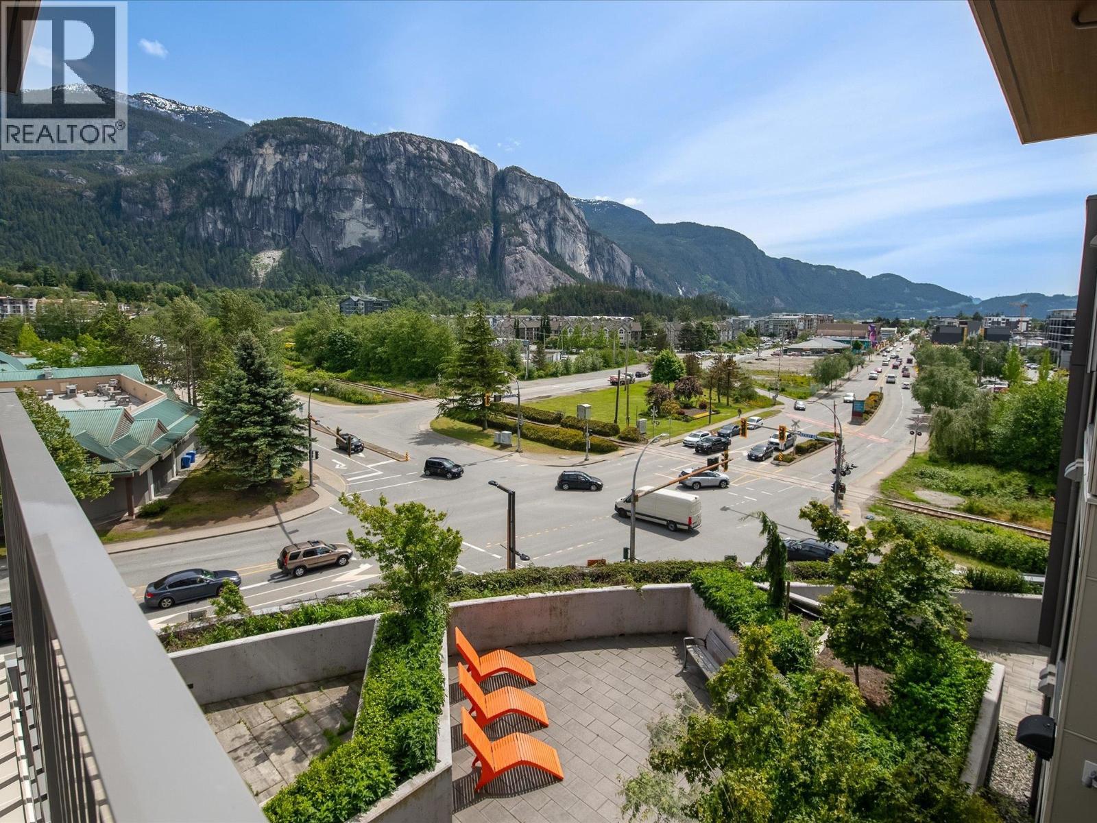 712 38362 BUCKLEY AVENUE, Squamish