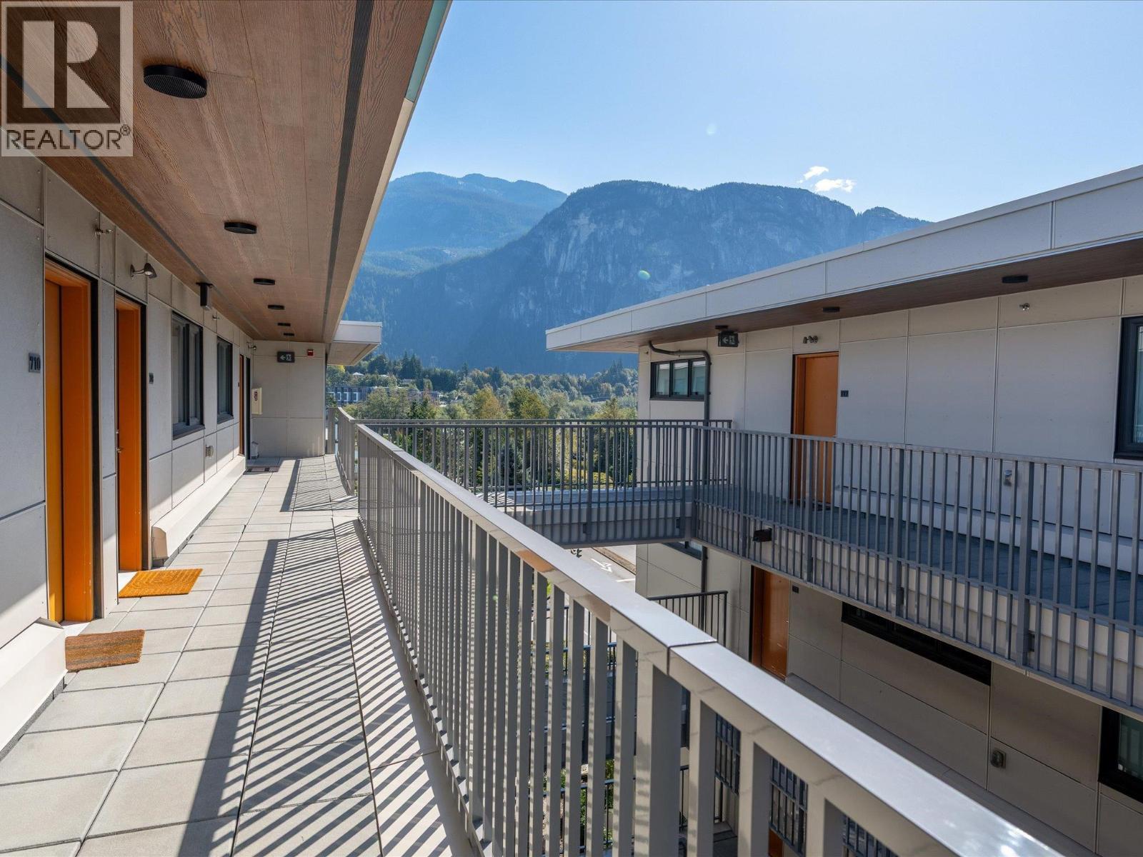 712 38362 BUCKLEY AVENUE, Squamish