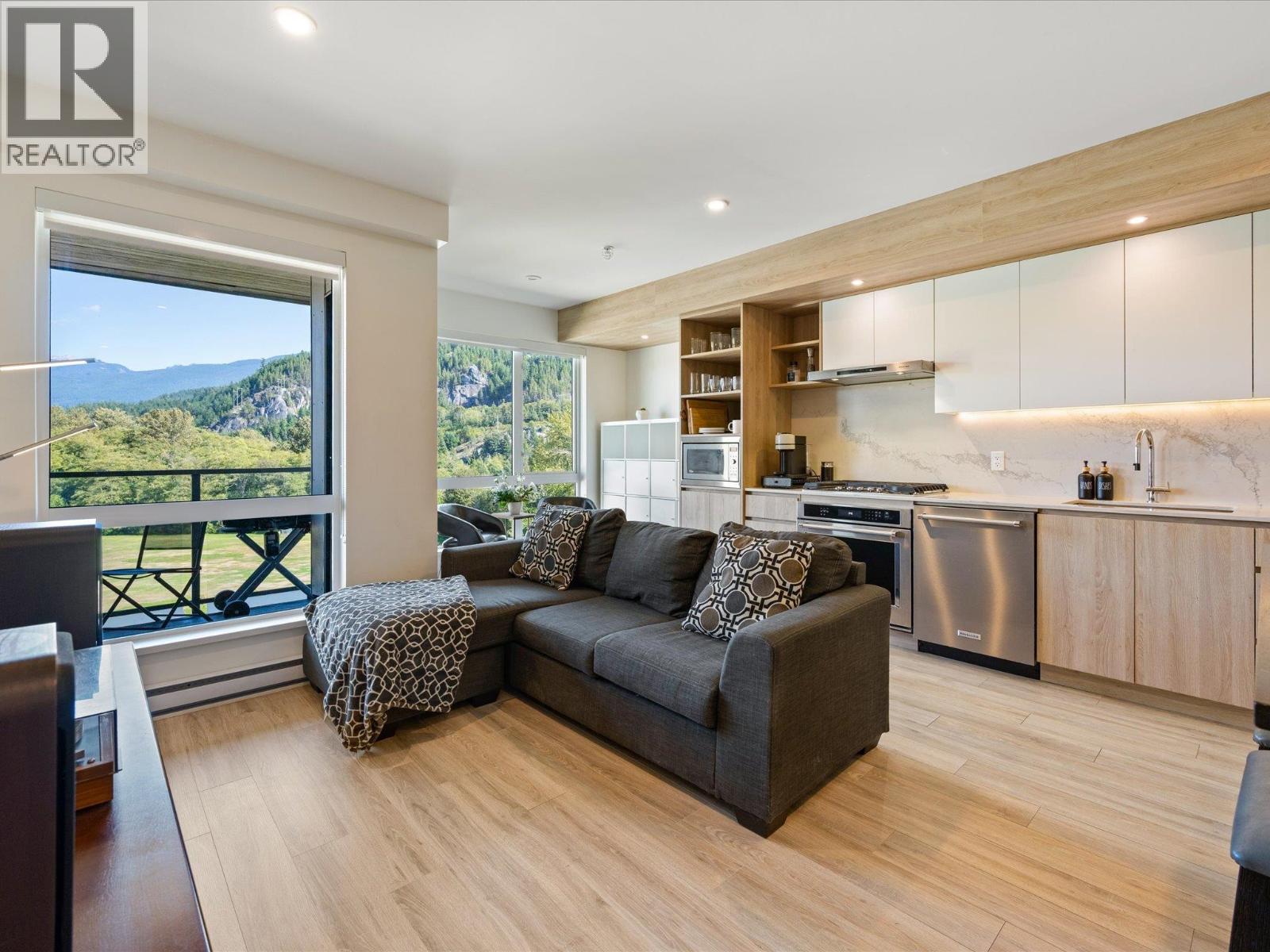 712 38362 BUCKLEY AVENUE, Squamish