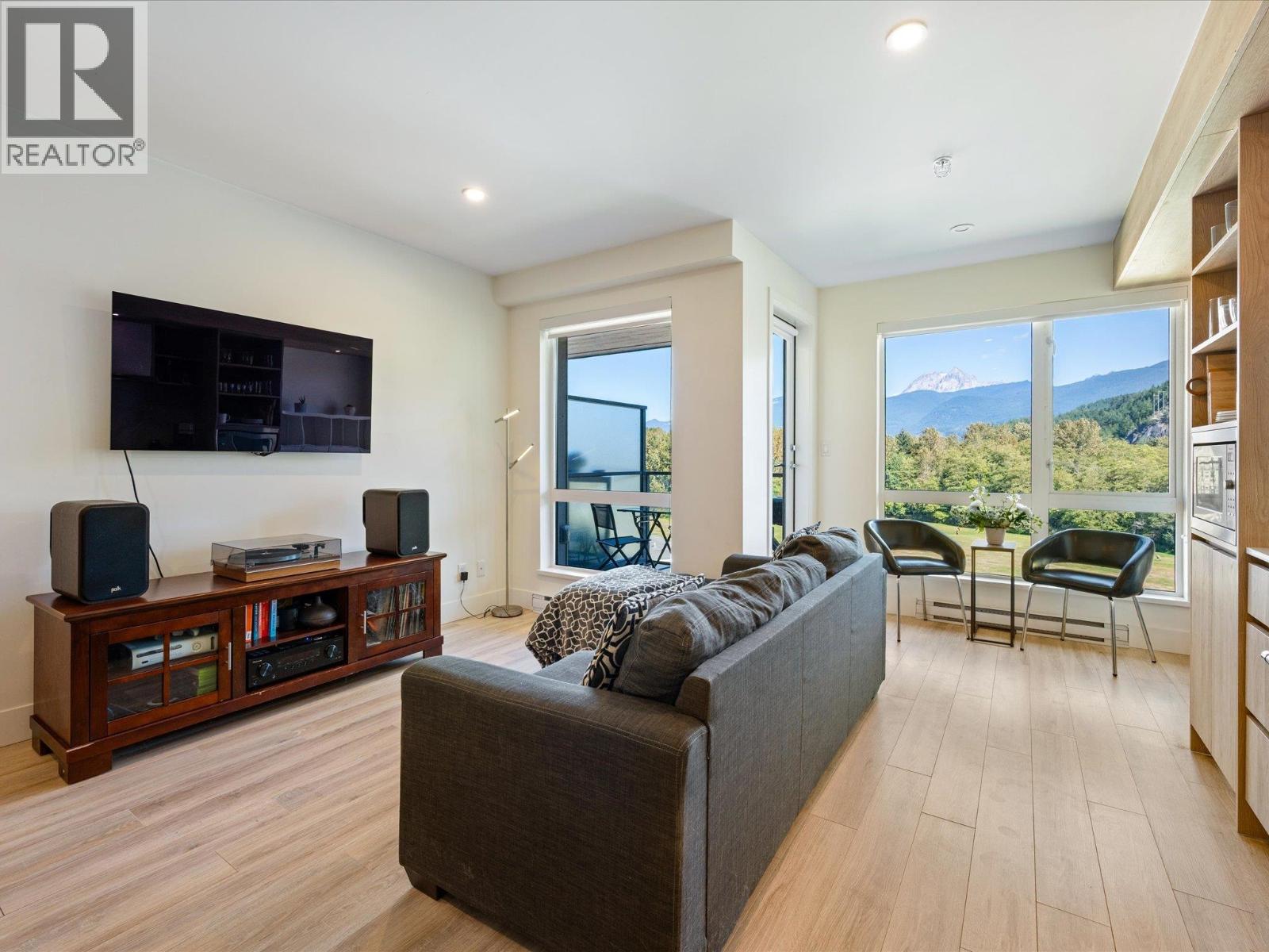 712 38362 BUCKLEY AVENUE, Squamish