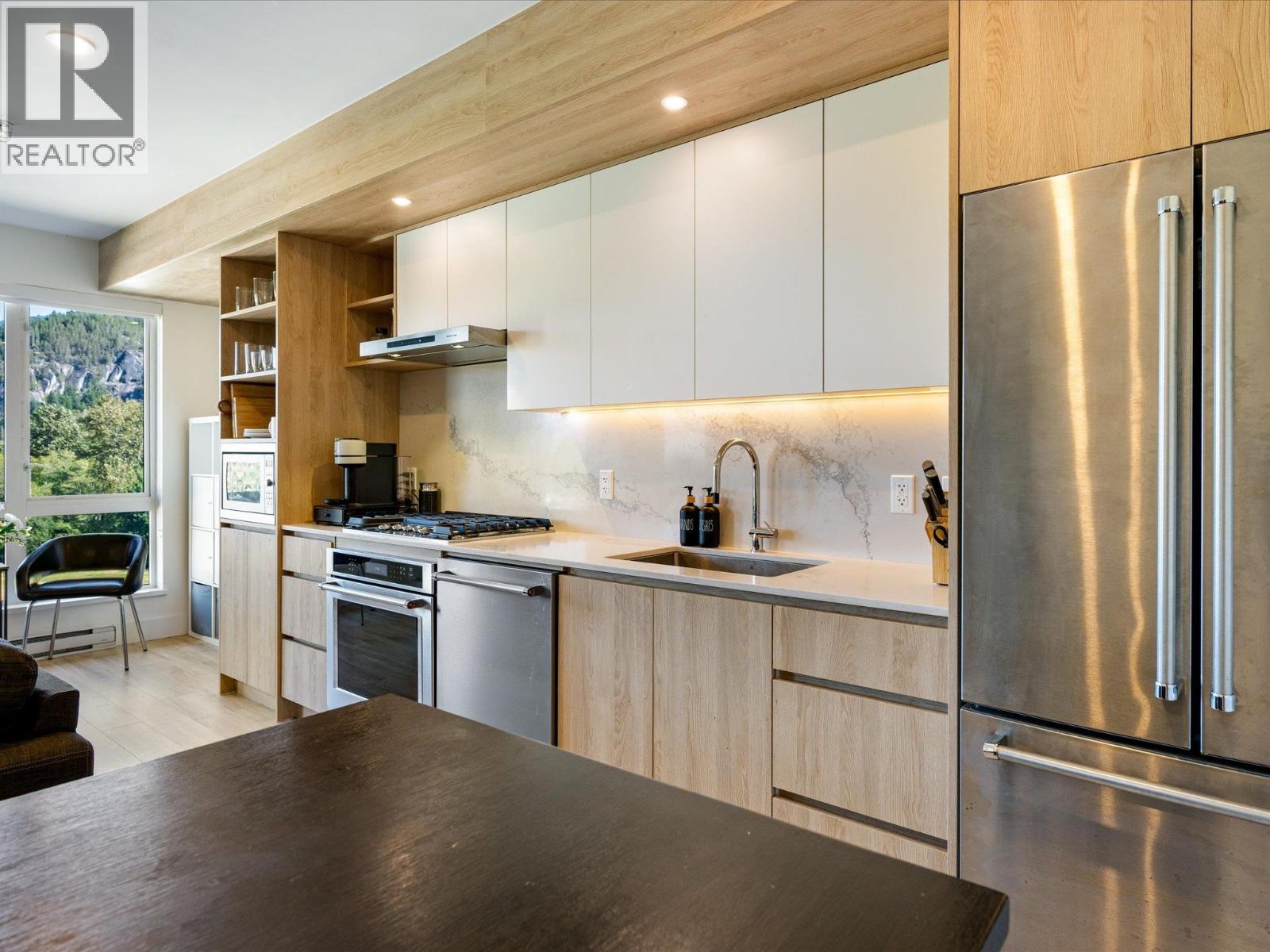 712 38362 BUCKLEY AVENUE, Squamish