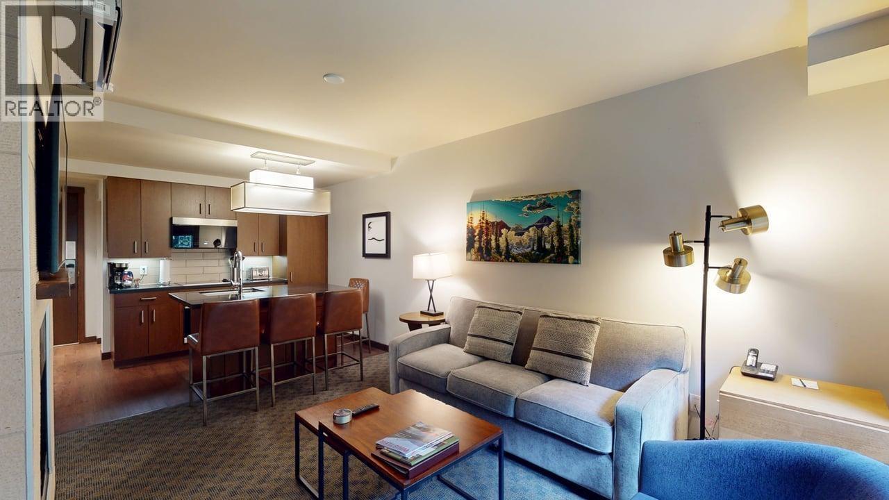 207A 2020 LONDON LANE, Whistler