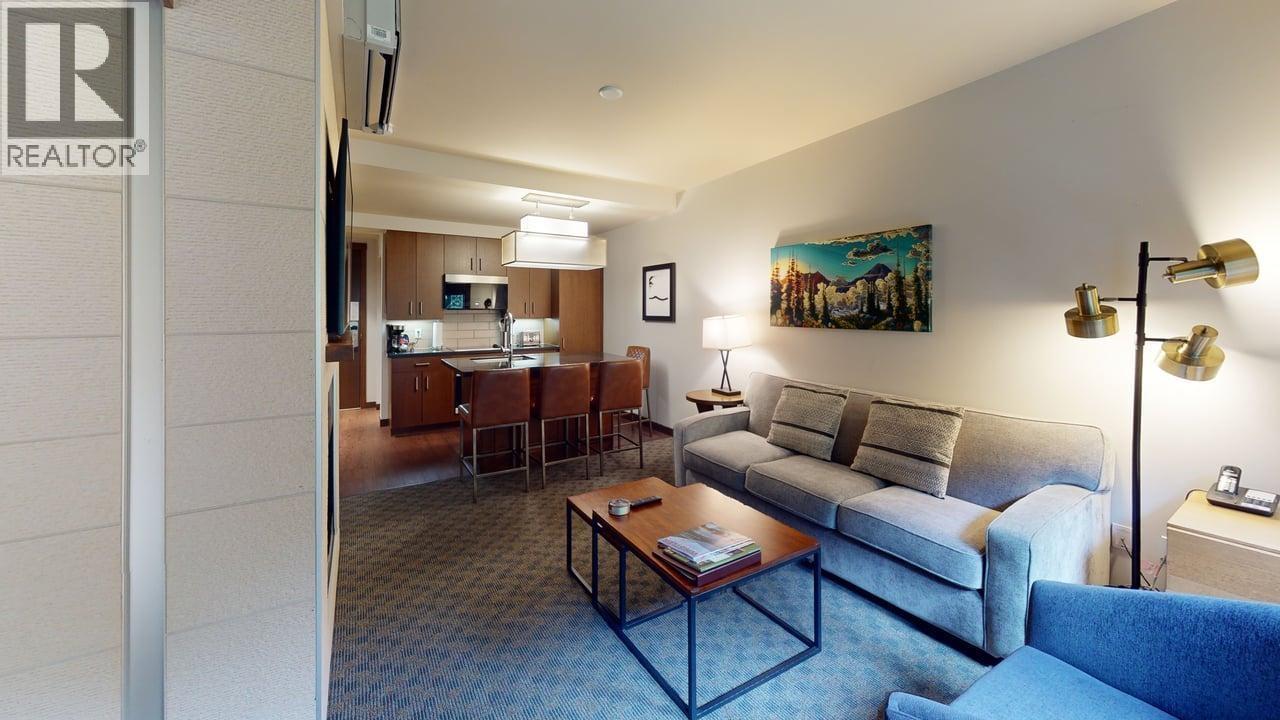 207A 2020 LONDON LANE, Whistler