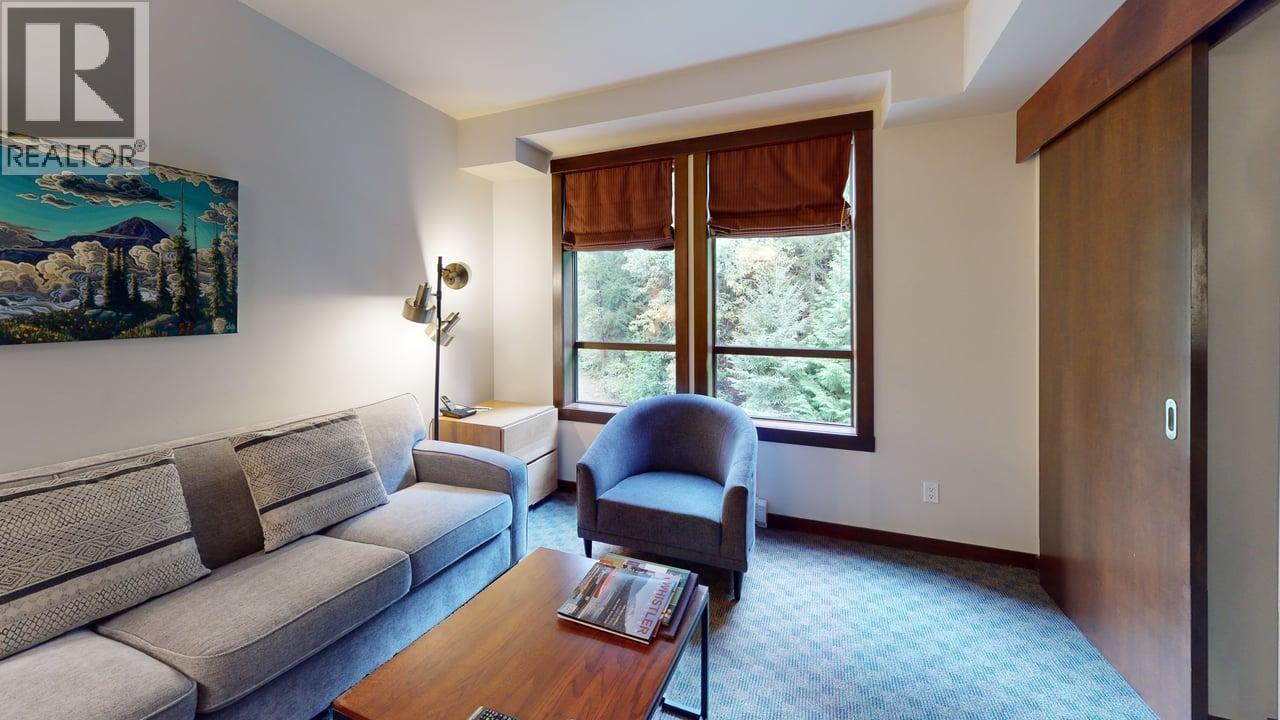 207A 2020 LONDON LANE, Whistler