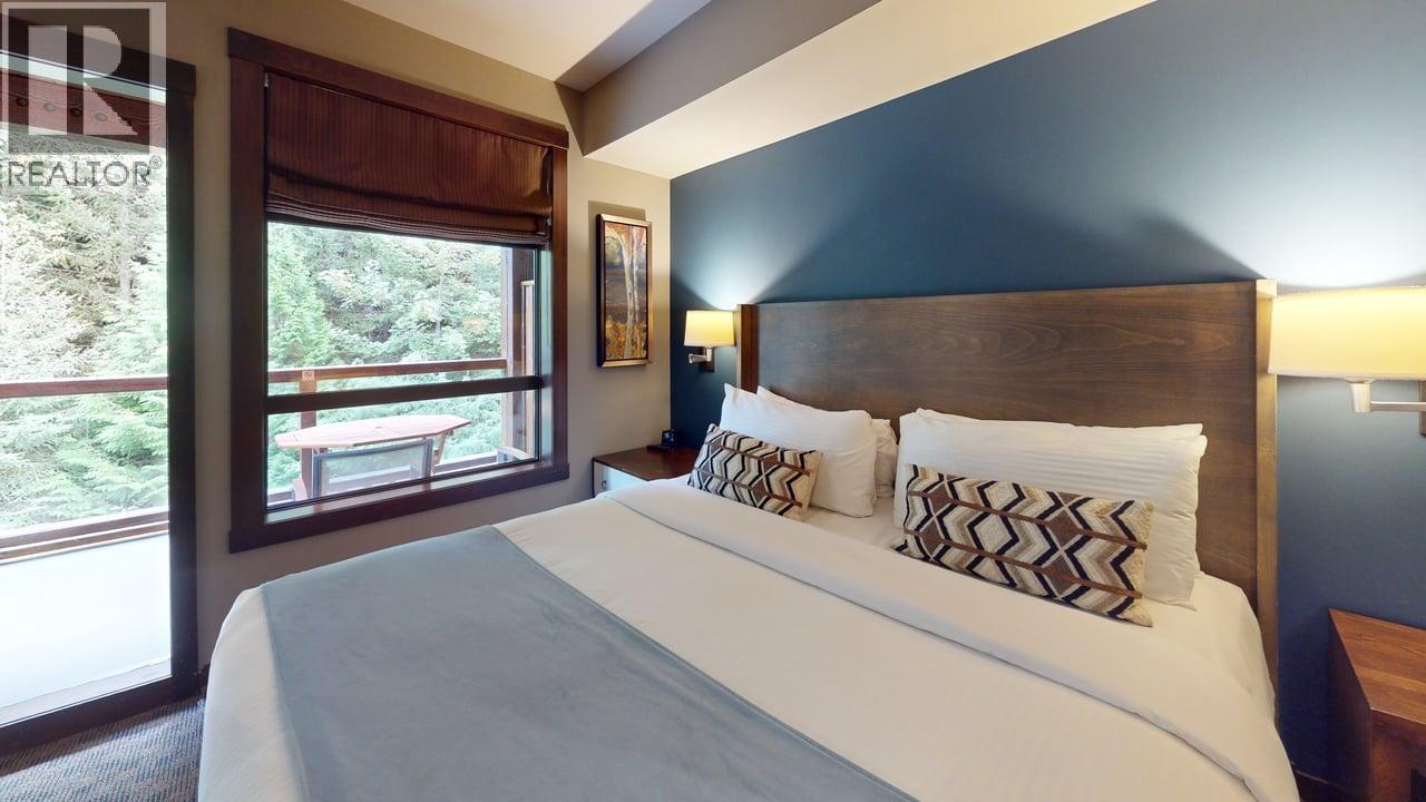 207A 2020 LONDON LANE, Whistler