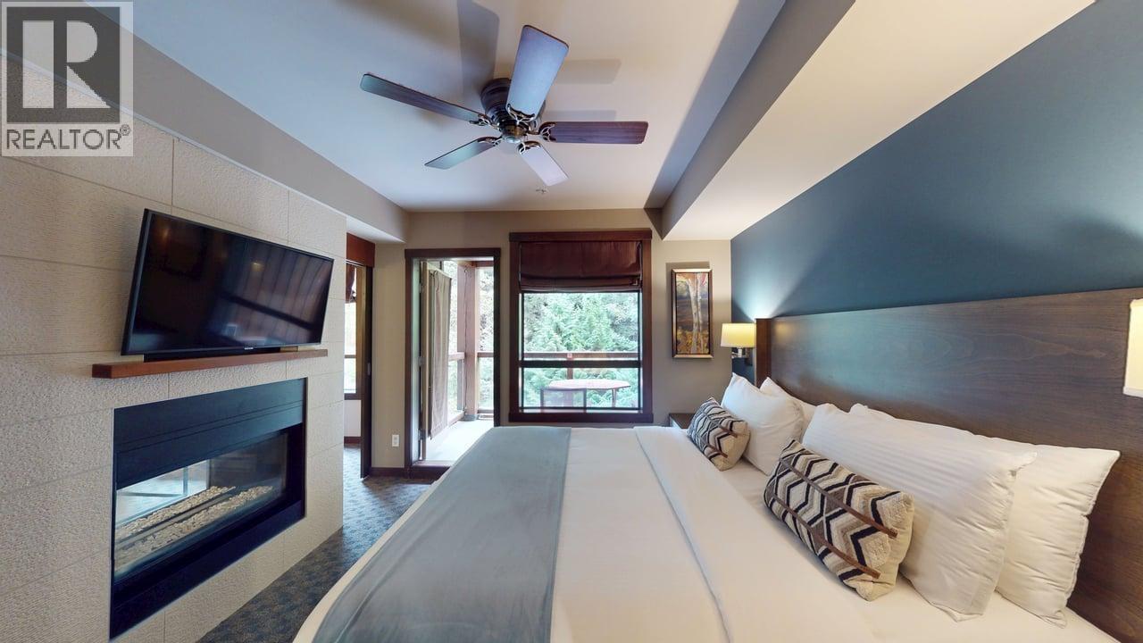 207A 2020 LONDON LANE, Whistler