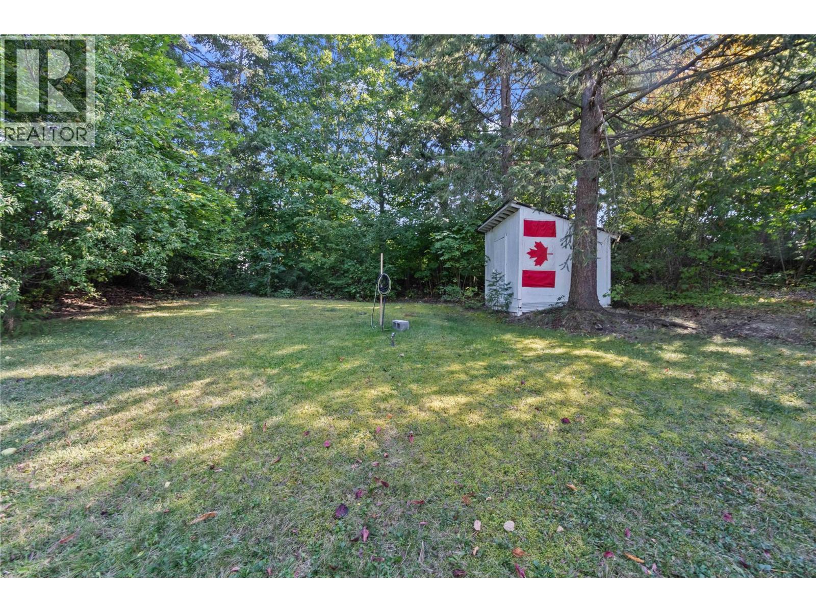  1430 Lakeshore Road Northeast, Salmon Arm