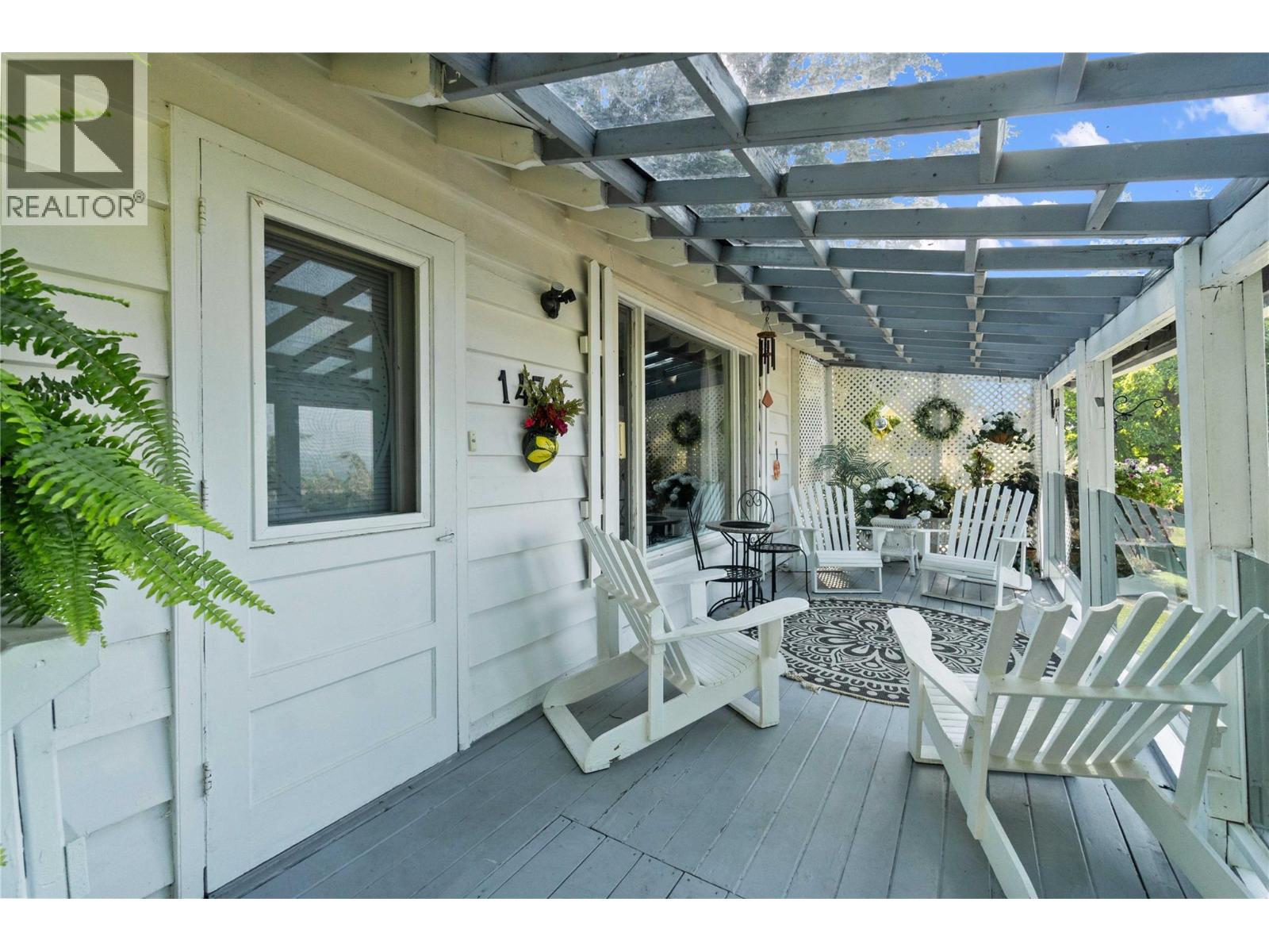  1430 Lakeshore Road Northeast, Salmon Arm