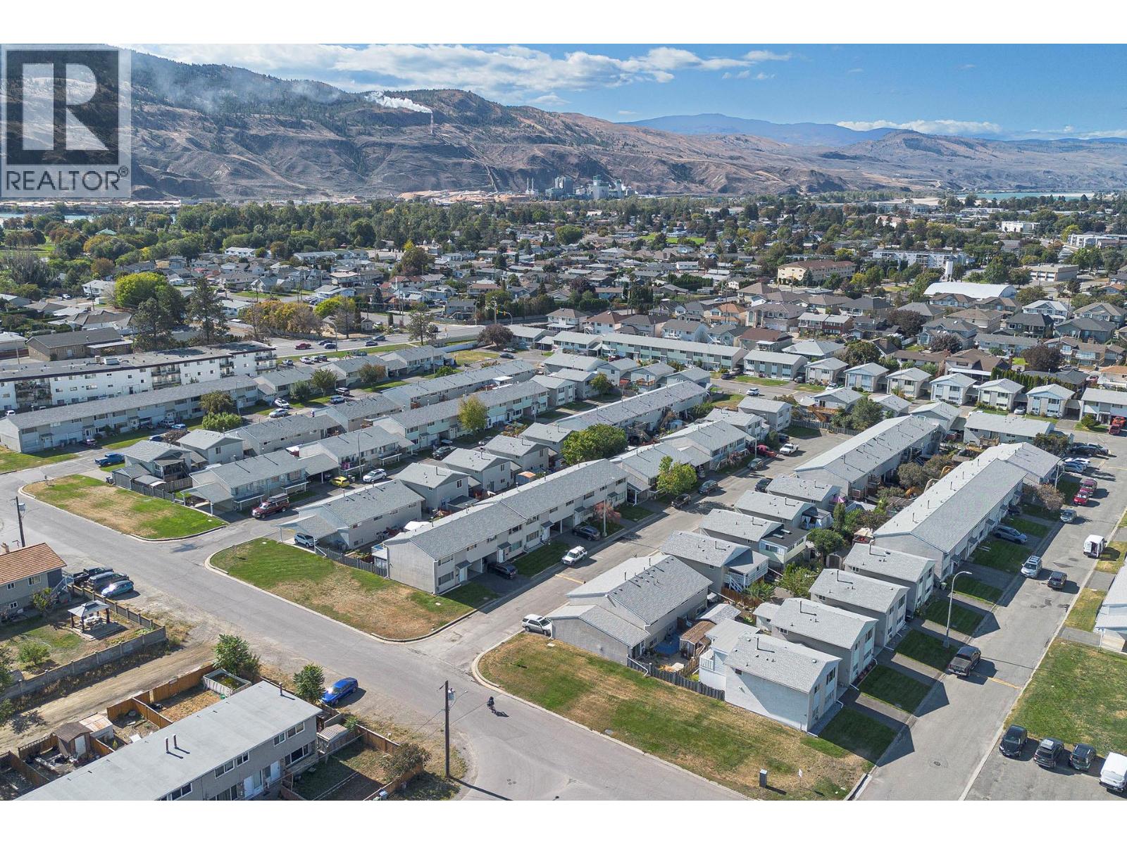 800 VALHALLA Drive, Kamloops - Exteriors - Full Complex View, Drone/Aerial View - Photo 4