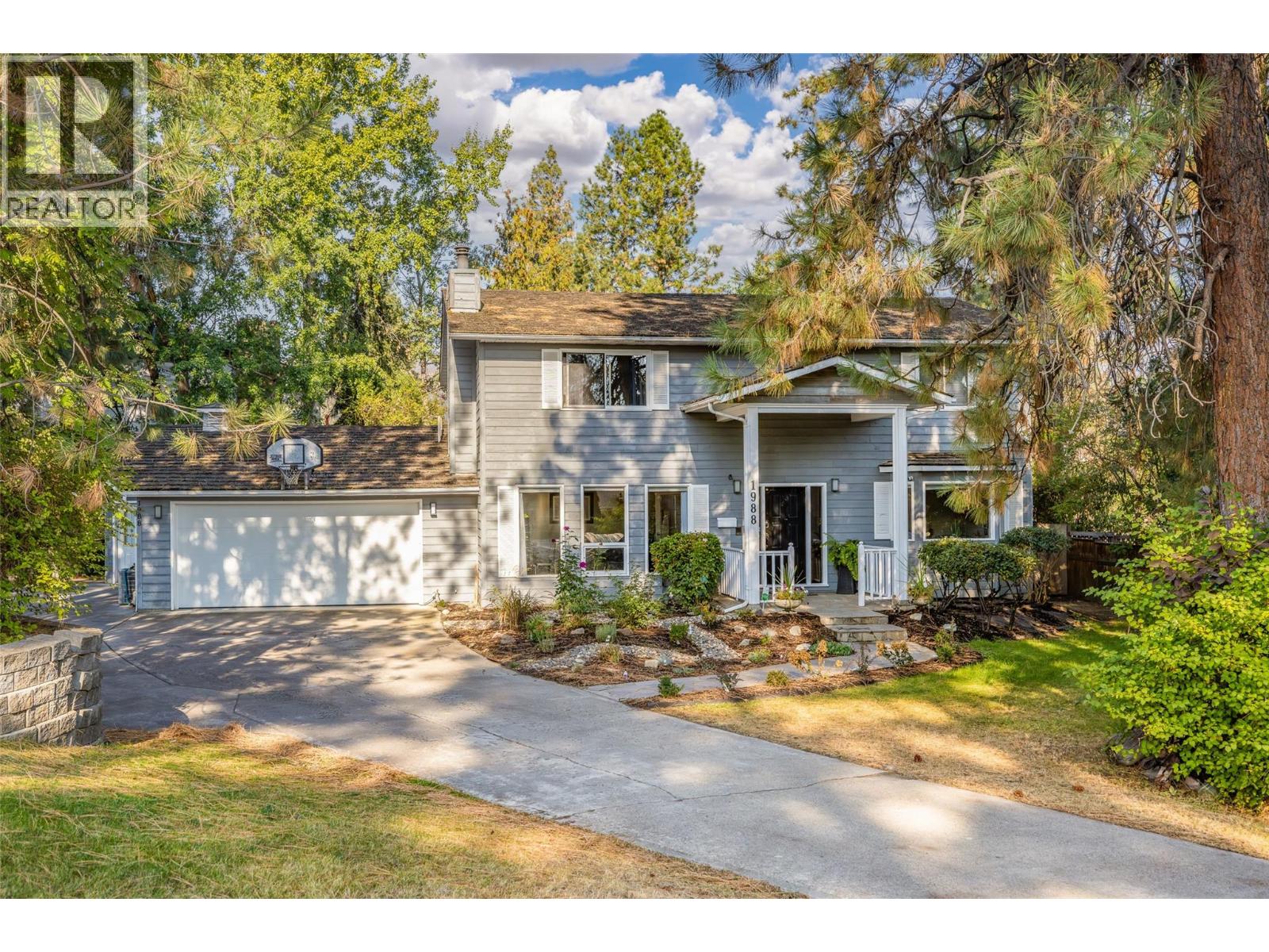  1988 Abel Street, West Kelowna