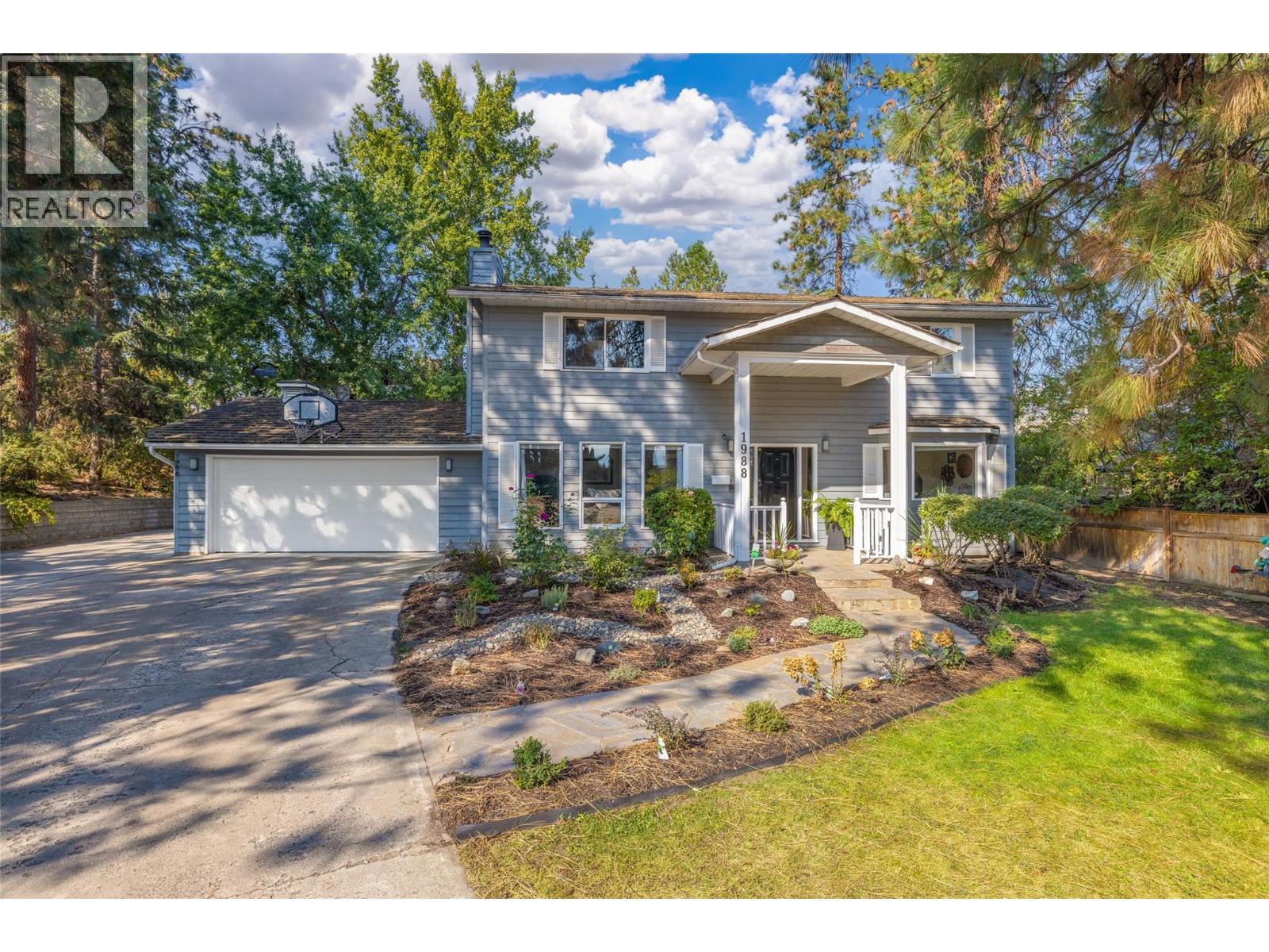  1988 Abel Street, West Kelowna