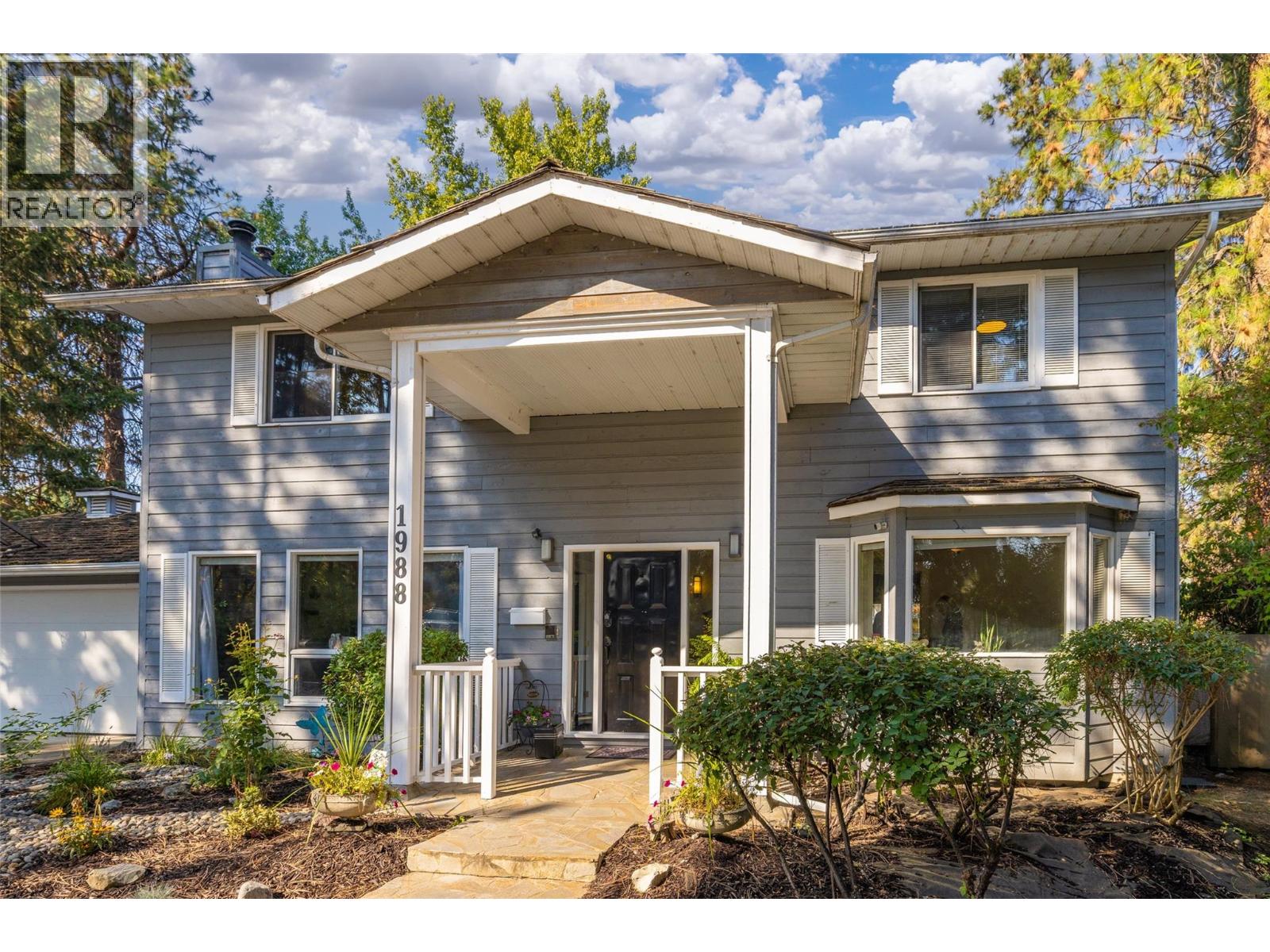  1988 Abel Street, West Kelowna