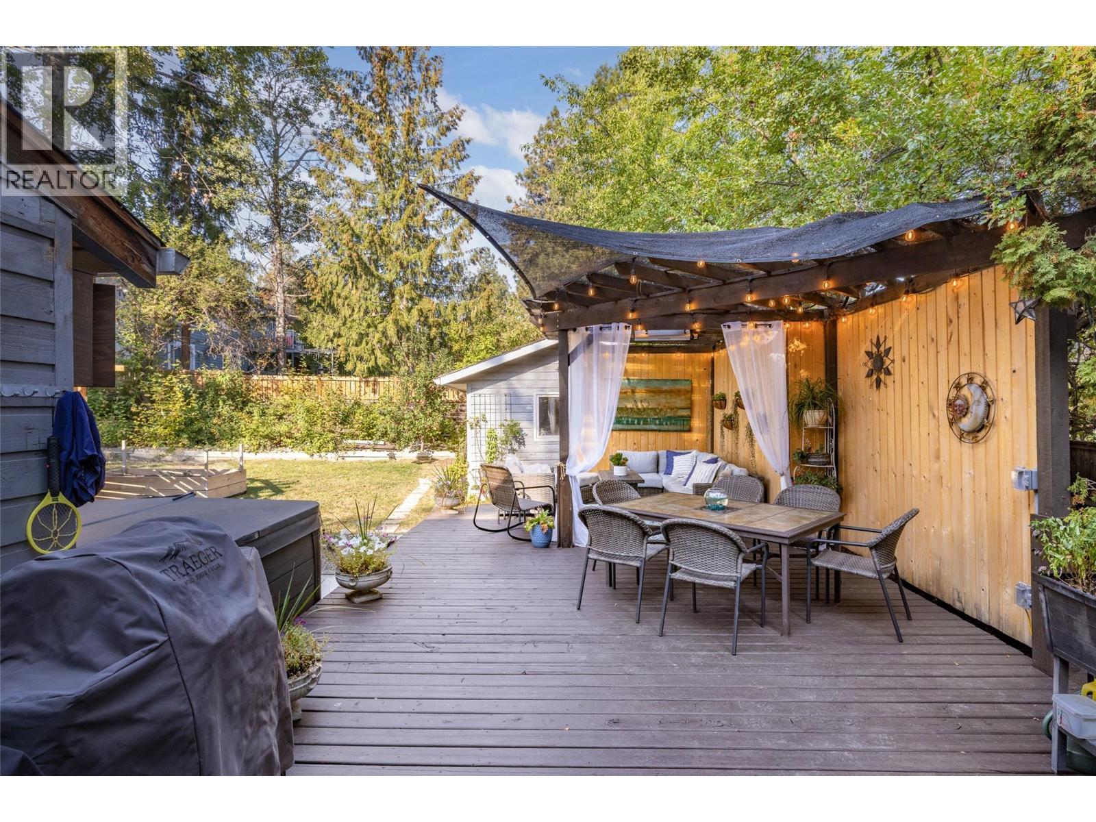  1988 Abel Street, West Kelowna