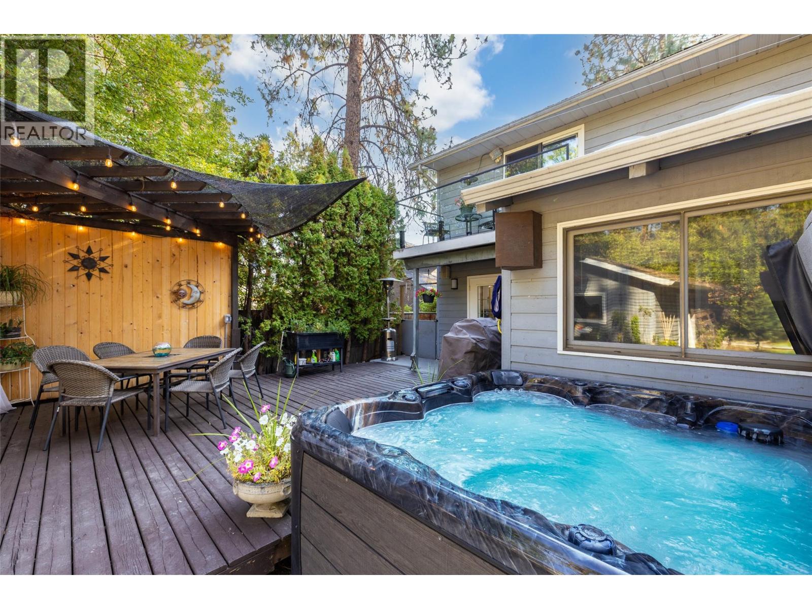  1988 Abel Street, West Kelowna