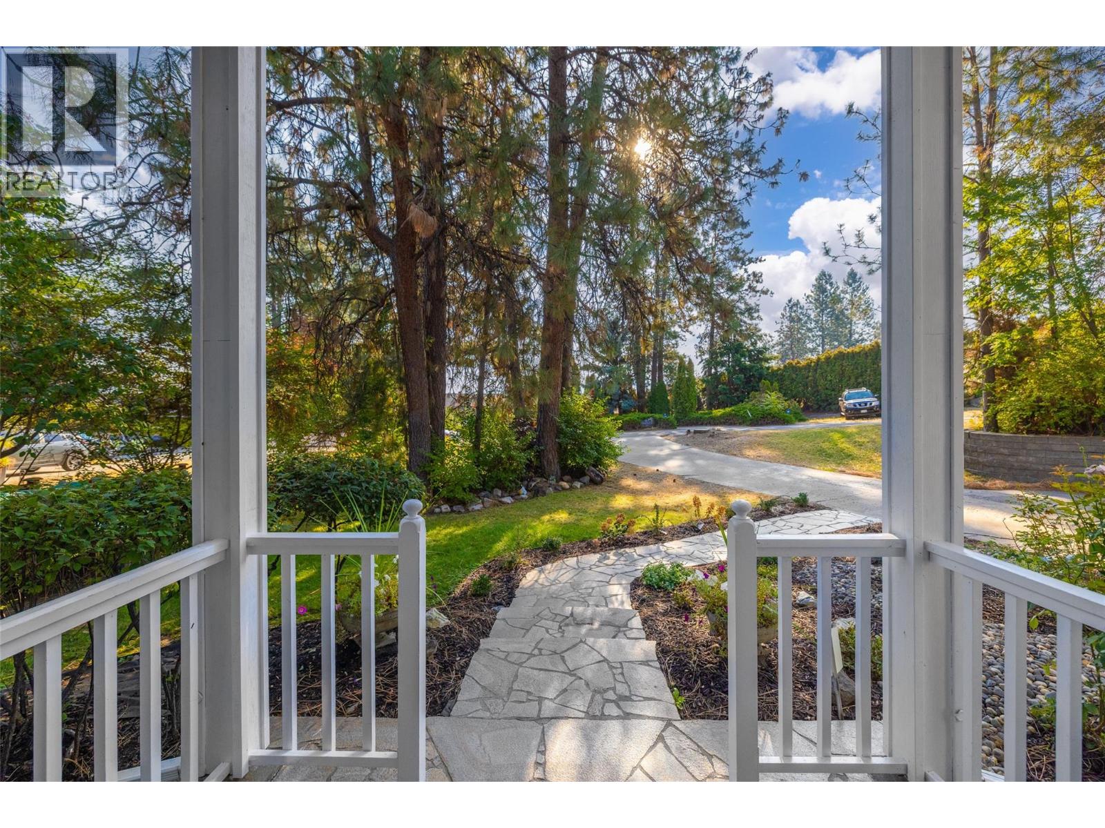  1988 Abel Street, West Kelowna