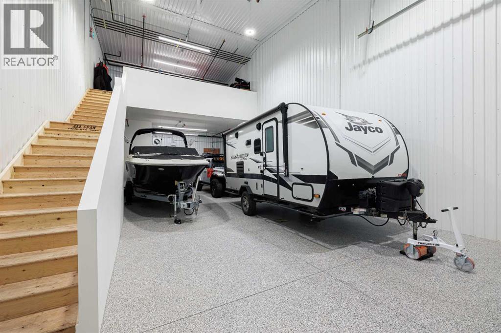 5 River Heights Drive, Cochrane