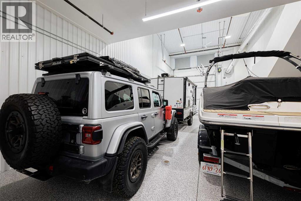 5 River Heights Drive, Cochrane