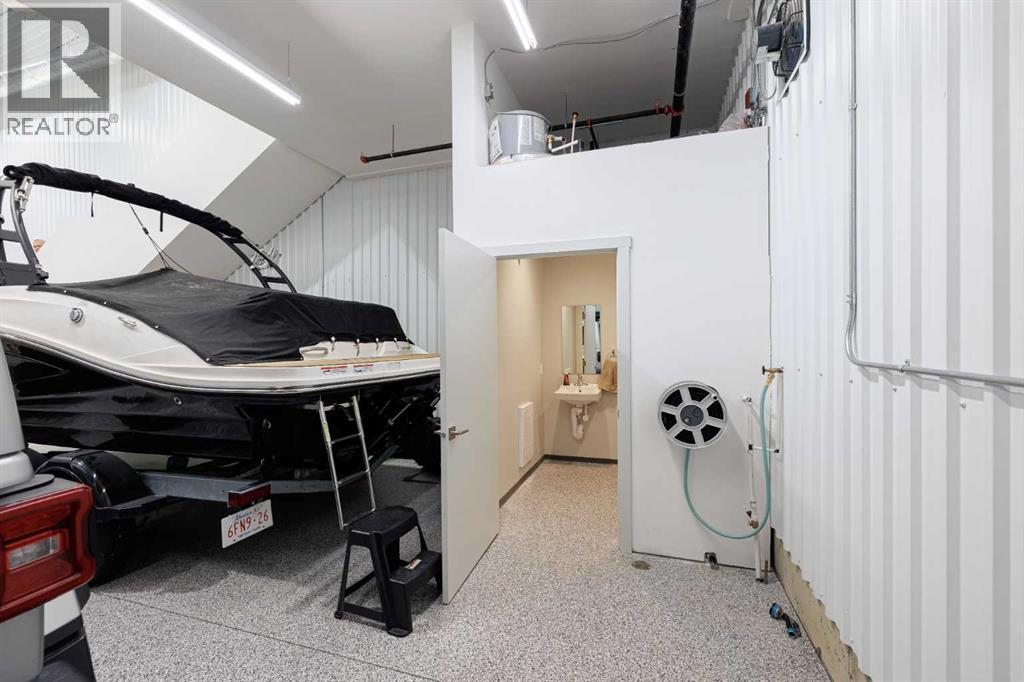 5 River Heights Drive, Cochrane