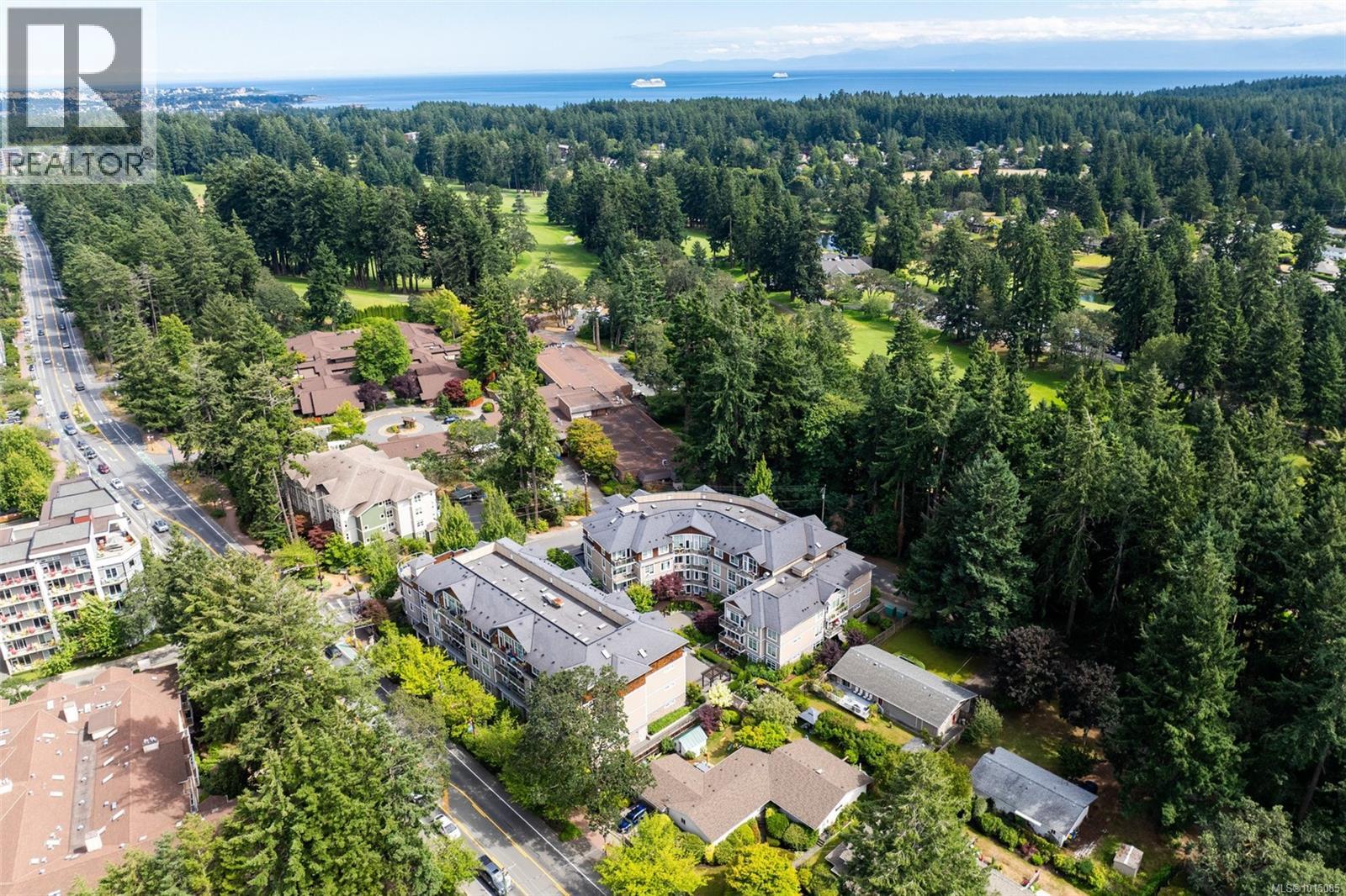 108 608 Fairway Avenue, Langford