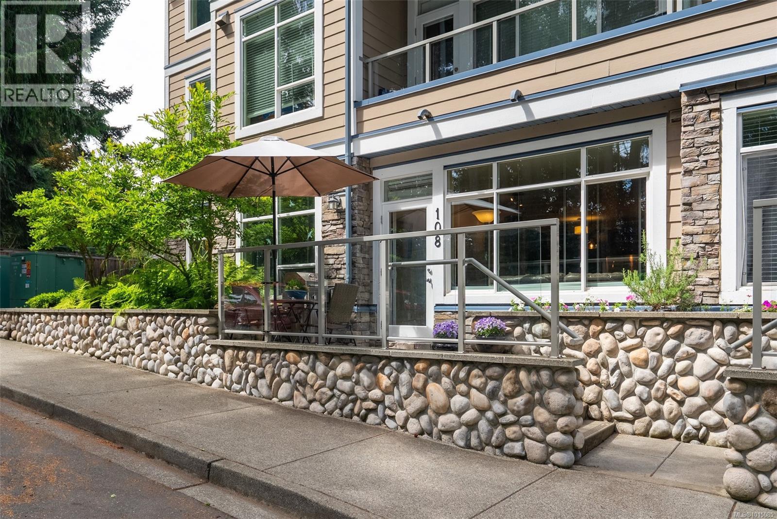 108 608 Fairway Avenue, Langford