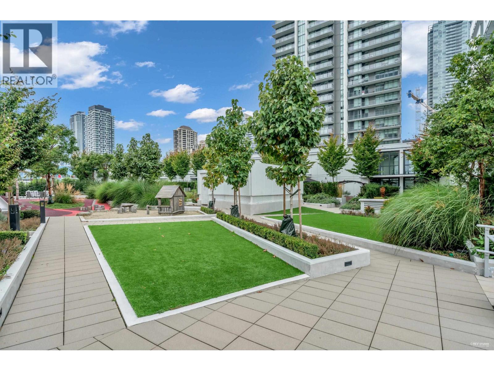 1303 4488 JUNEAU STREET, Burnaby