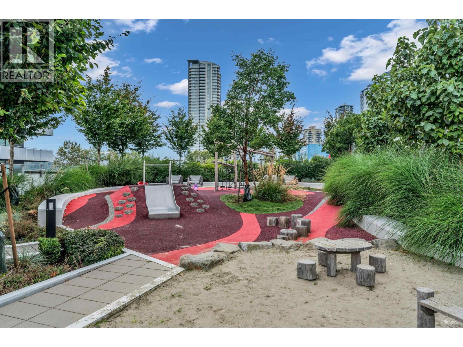 1303 4488 JUNEAU STREET, Burnaby