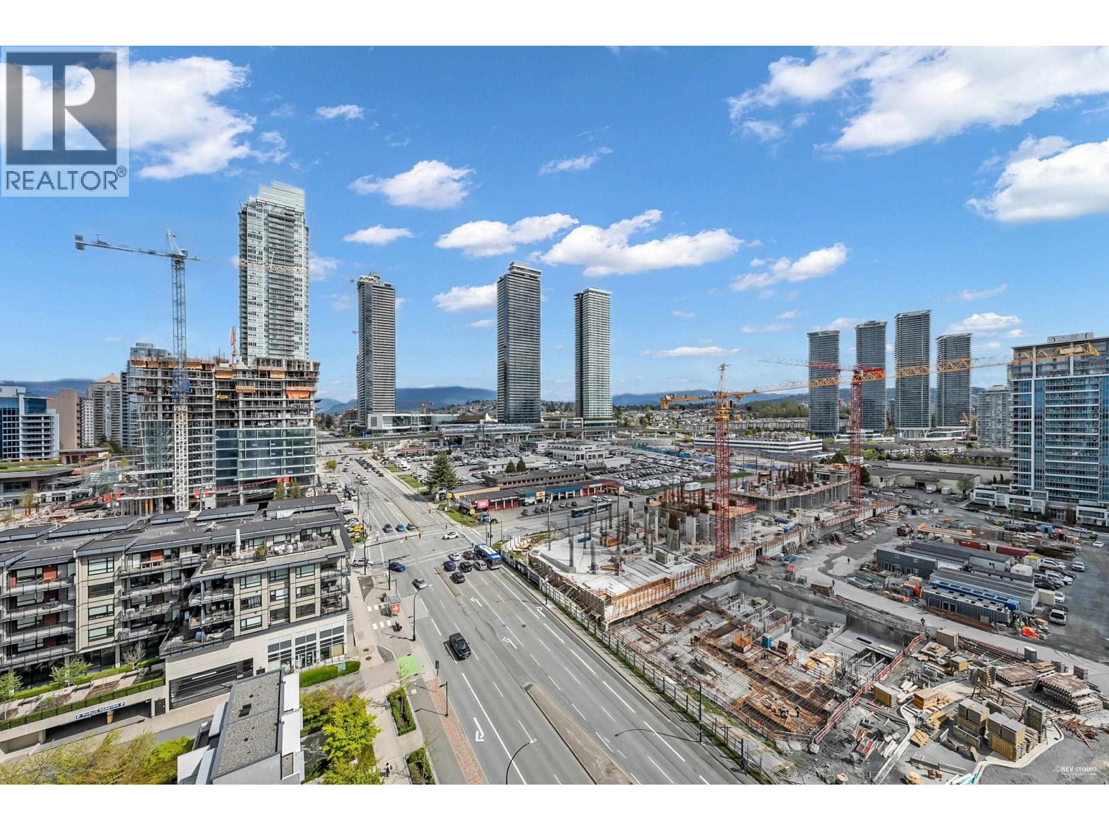 1303 4488 JUNEAU STREET, Burnaby