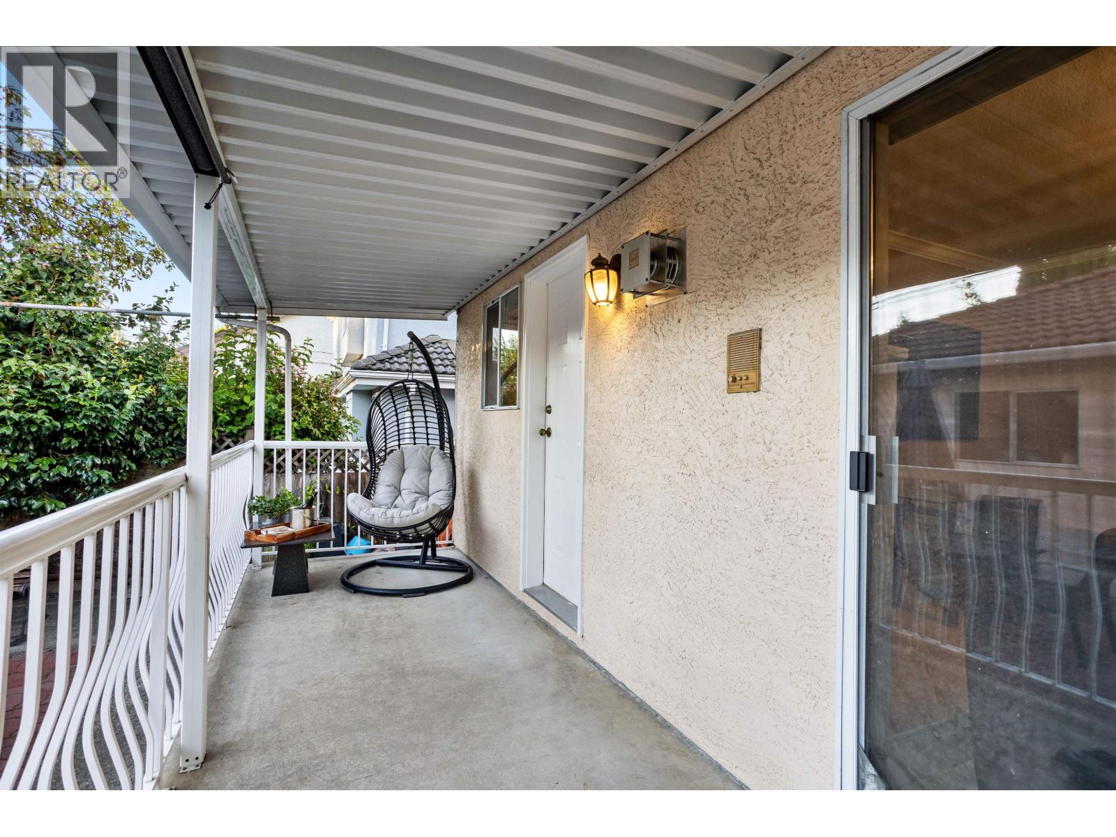 5455 CHAMBERS STREET, Vancouver
