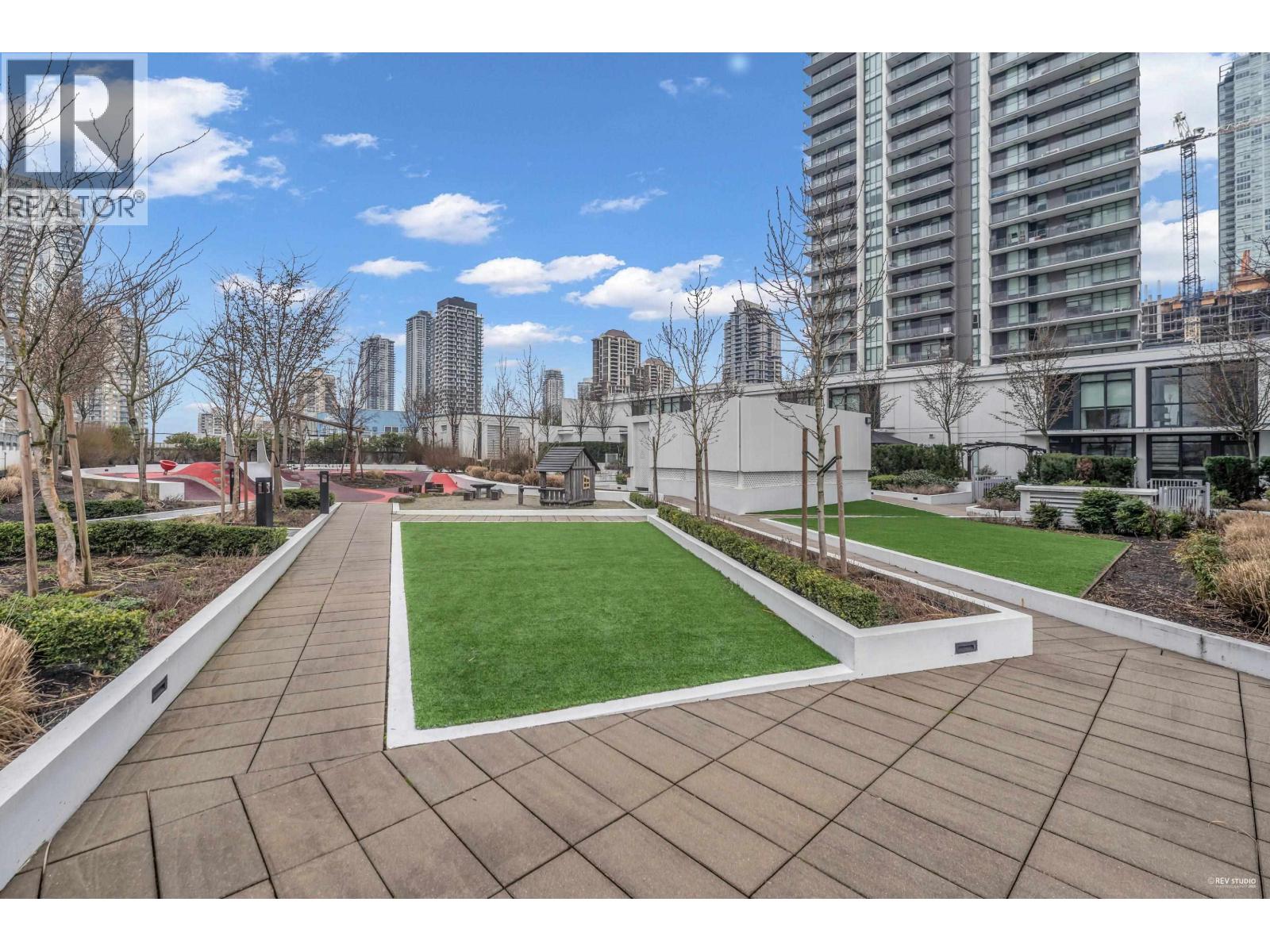 1303 4488 JUNEAU STREET, Burnaby