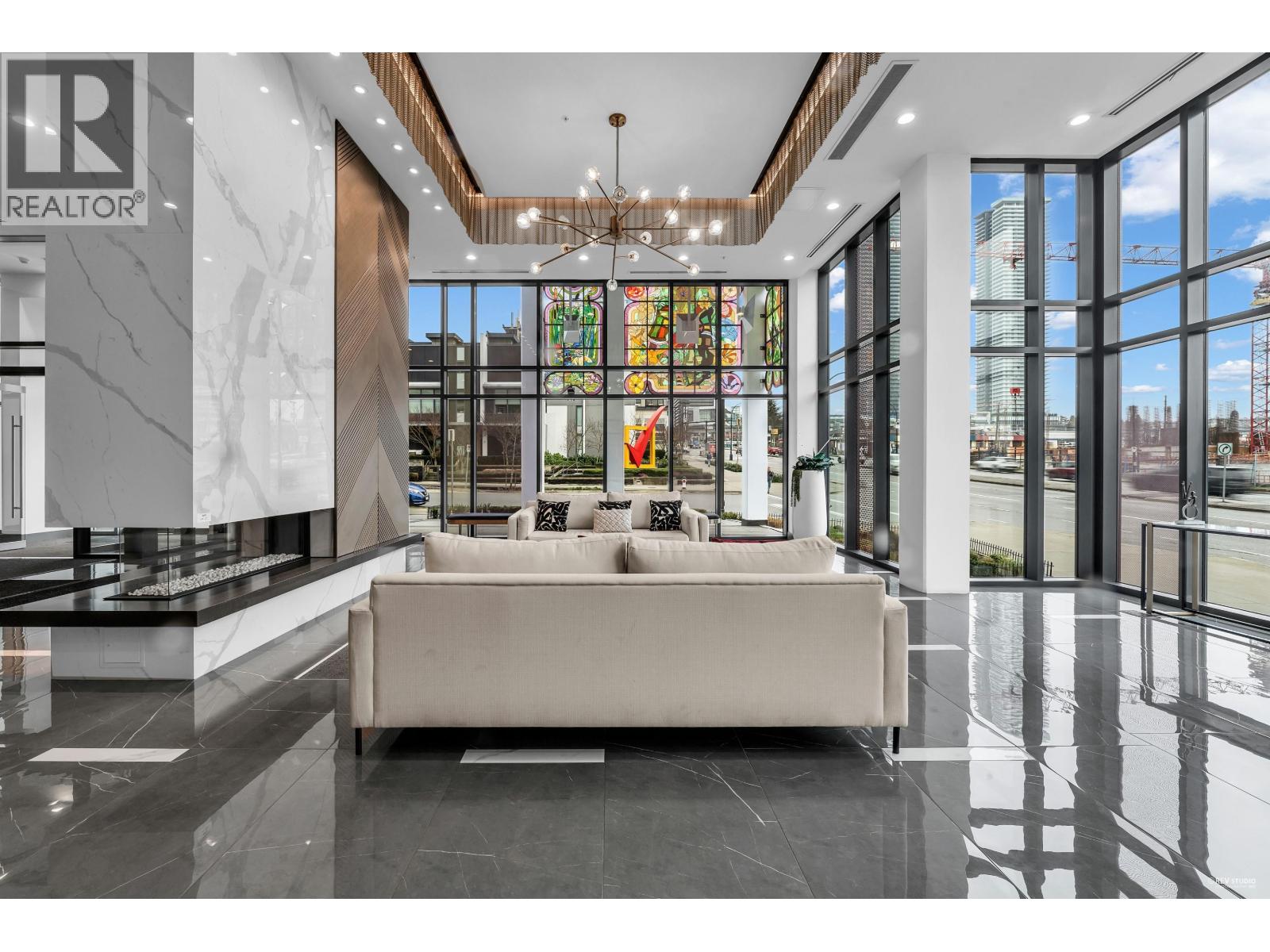 1303 4488 JUNEAU STREET, Burnaby