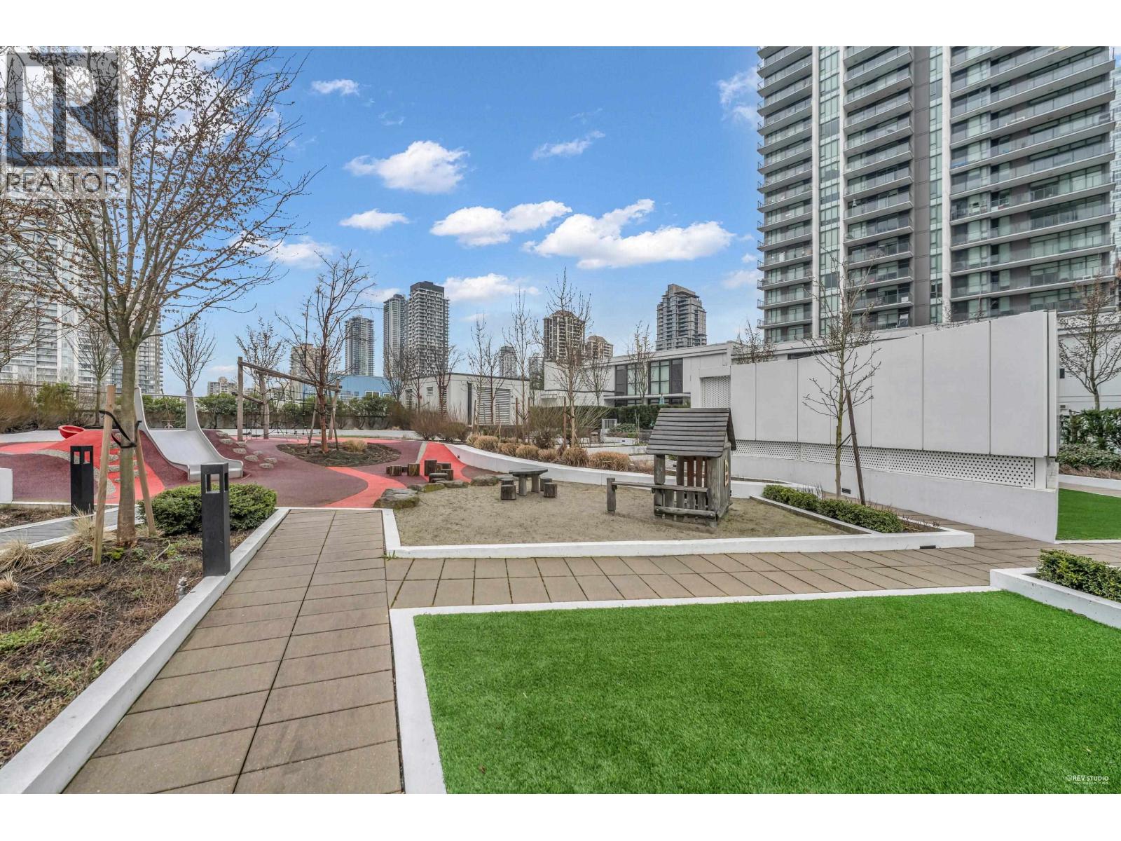 1303 4488 JUNEAU STREET, Burnaby