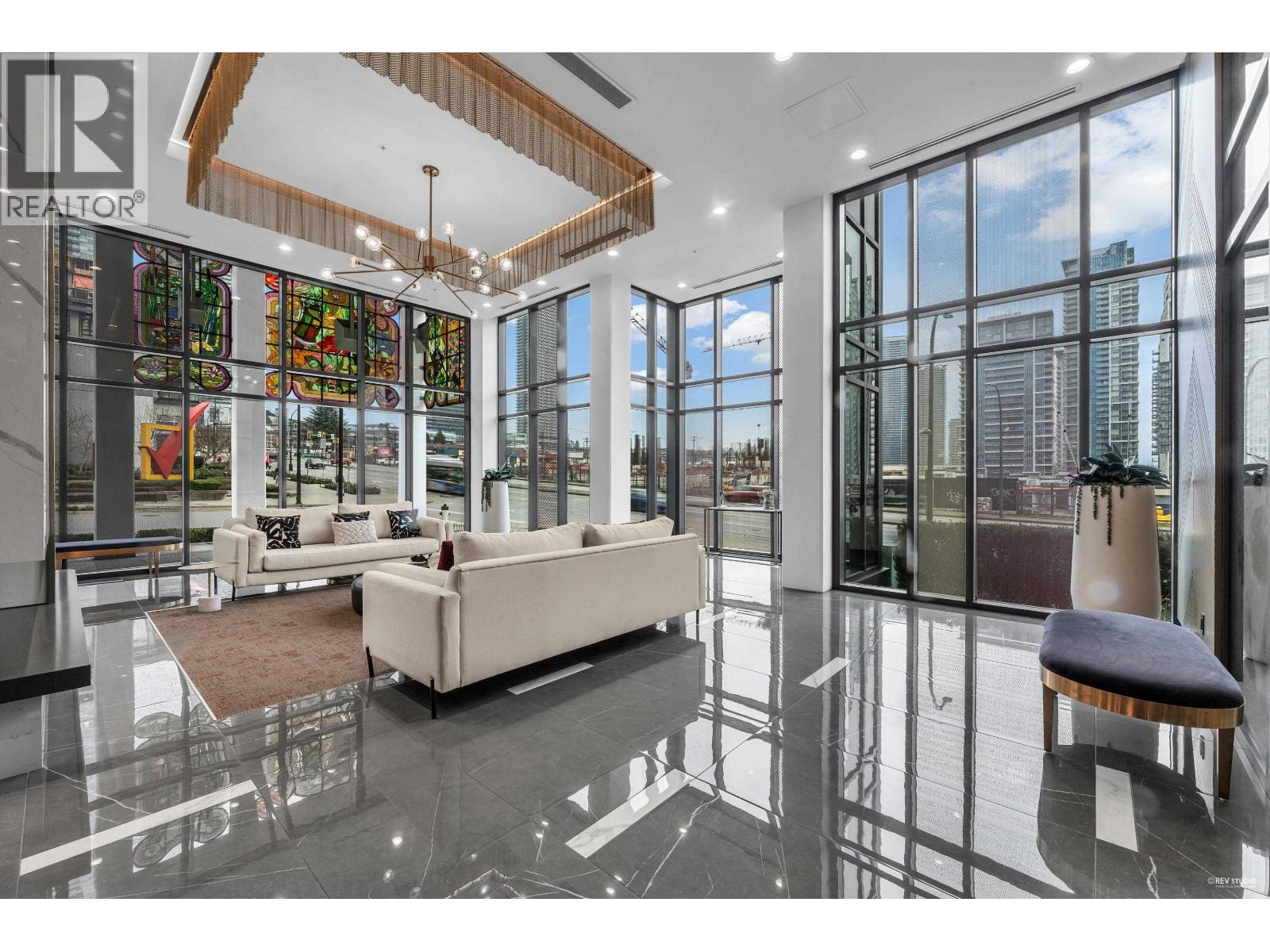 1303 4488 JUNEAU STREET, Burnaby